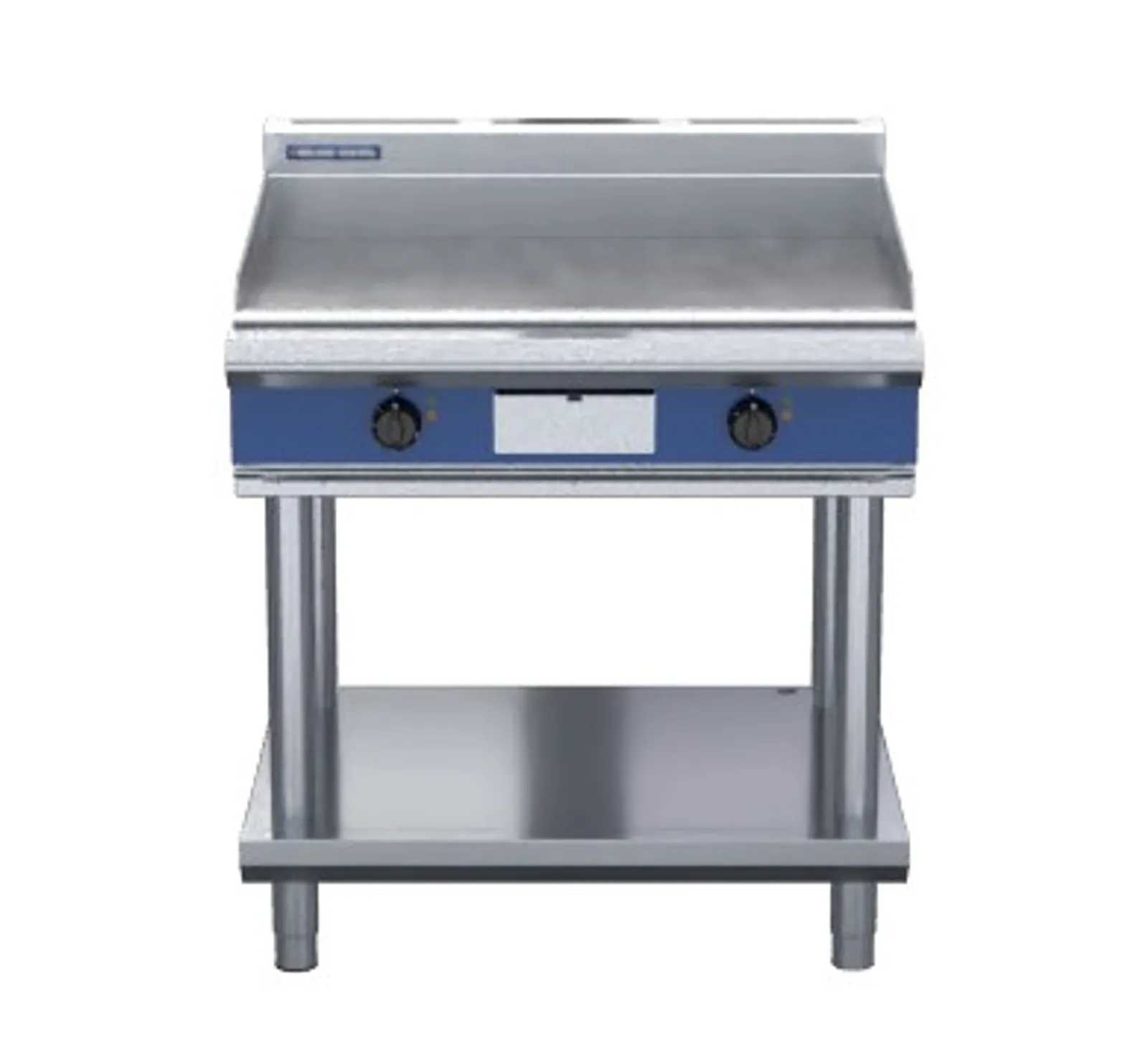 Blue Seal Evolution Series EP516-LS - 900mm Electric Griddle Leg Stand