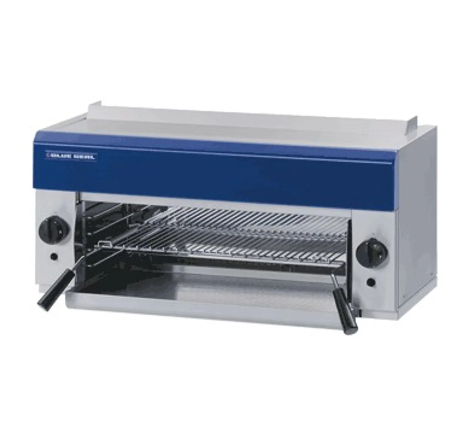 Blue Seal Evolution Series G91 - 900mm Gas Salamander