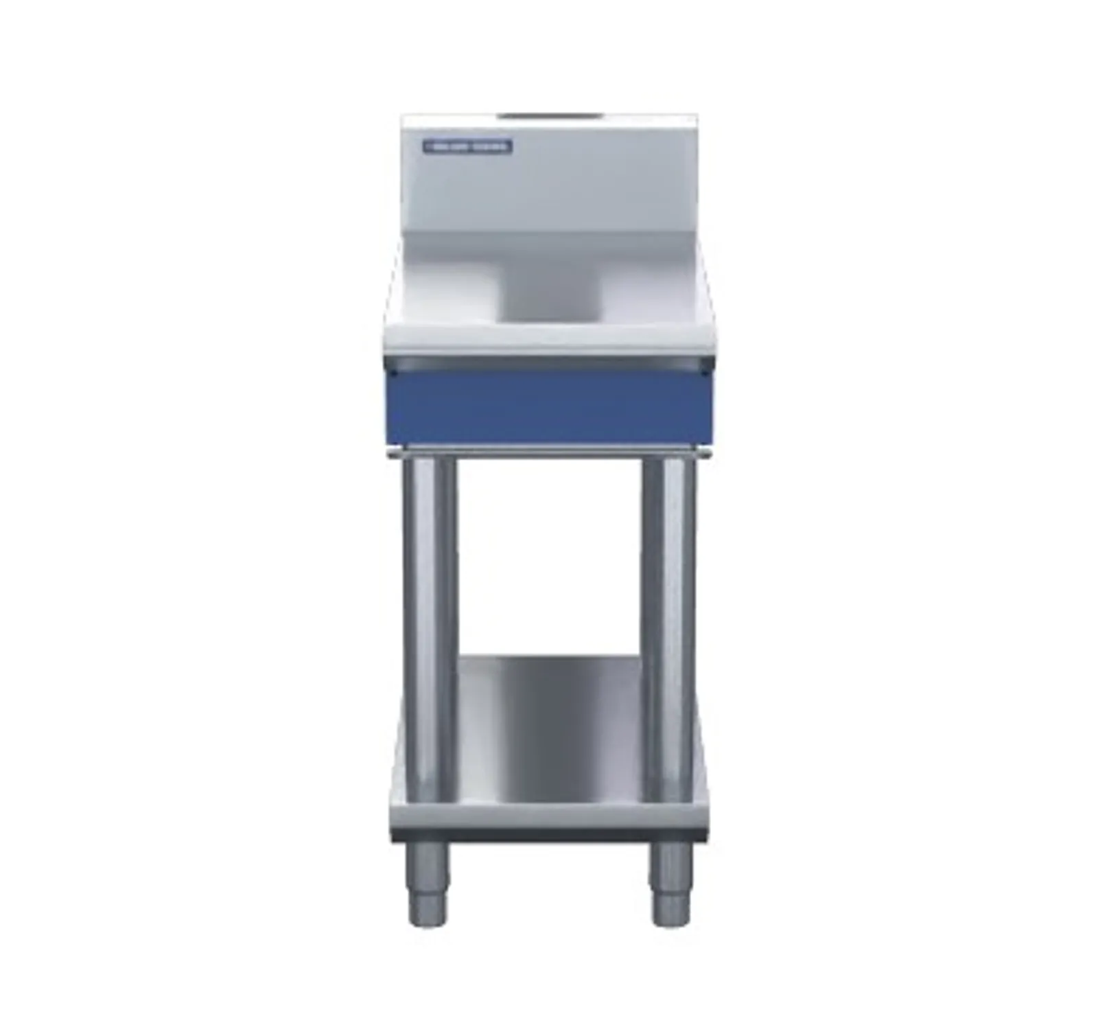 Blue Seal Evolution Series B45-LS - 450mm Bench Top Leg Stand