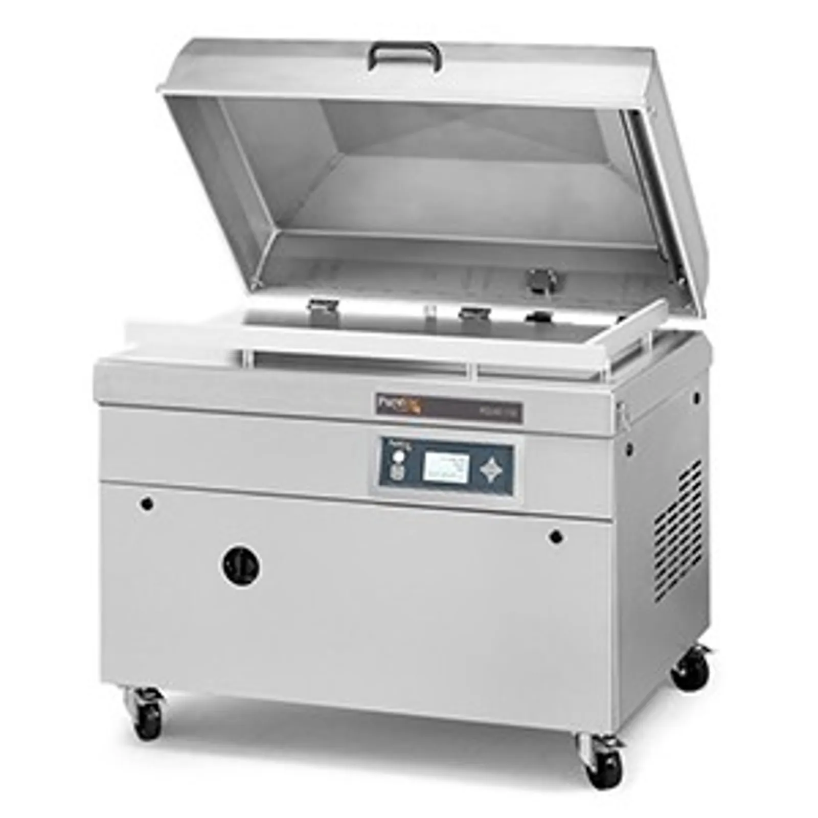 Purevac Polar2-40 Floor Standing Vacuum Sealing Machines