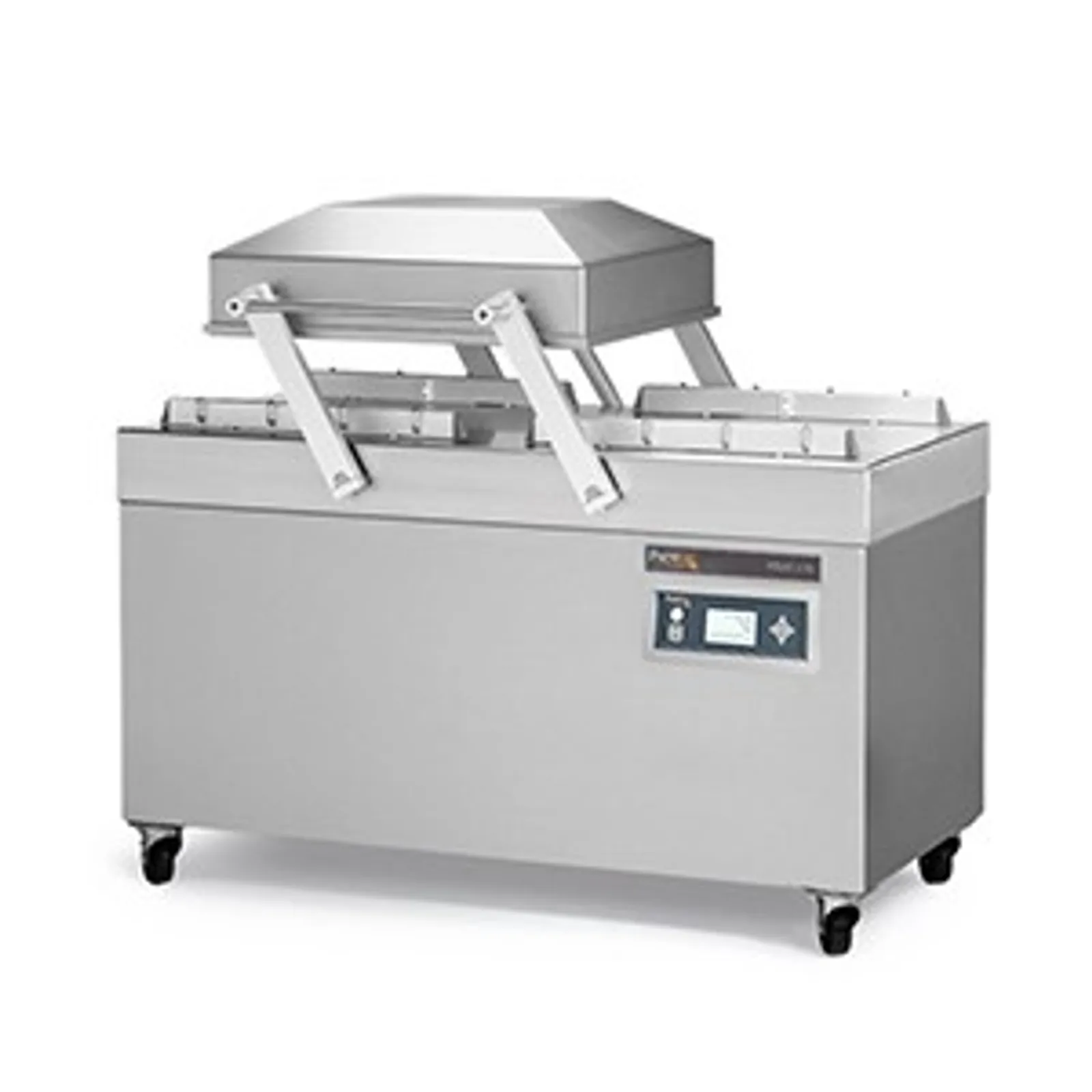 Purevac Polar2-50-ACS Floor Standing Vacuum Sealing Machines