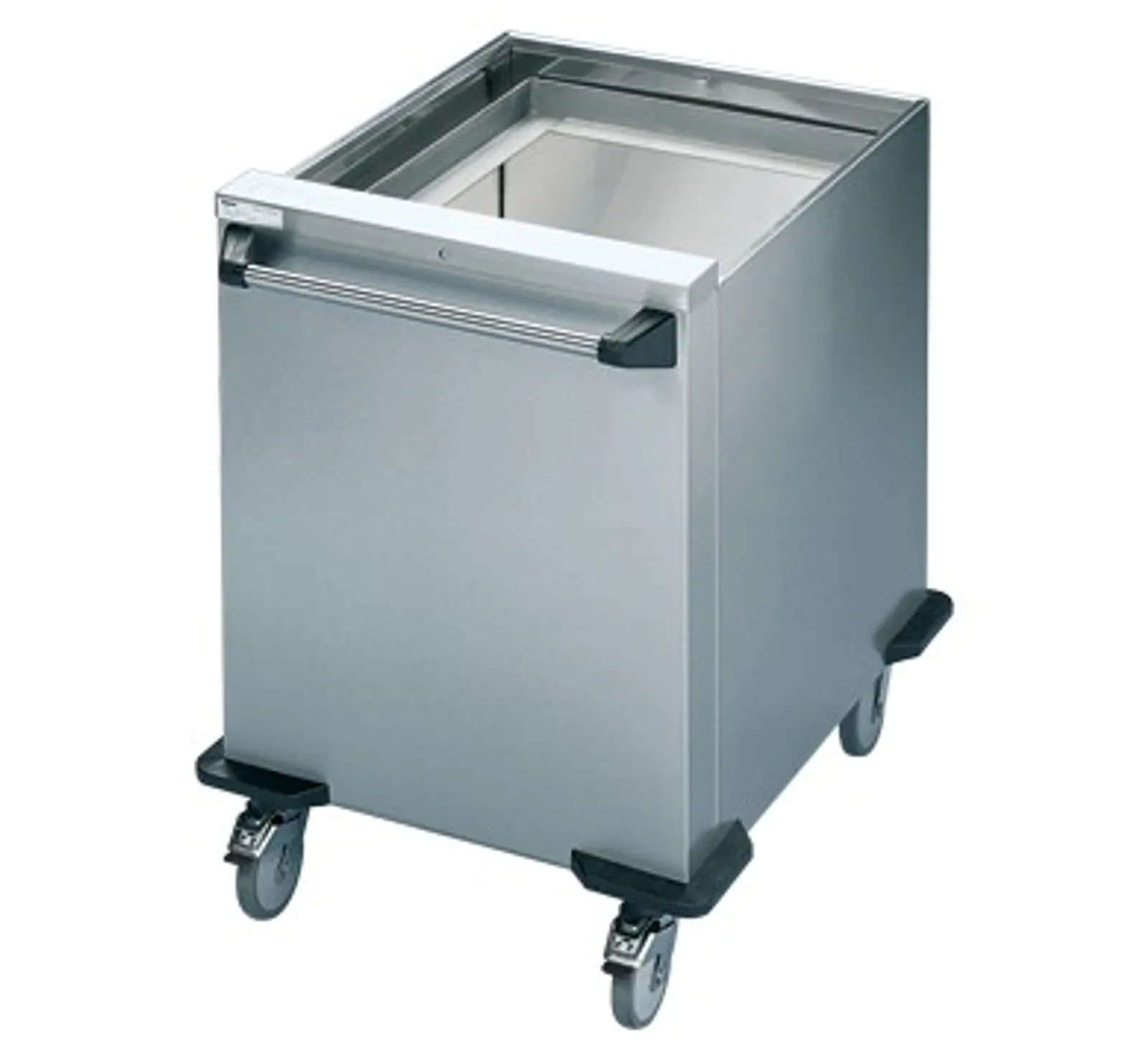 Rieber PG-SV2/1 - Closed Platform Dispenser - Unheated