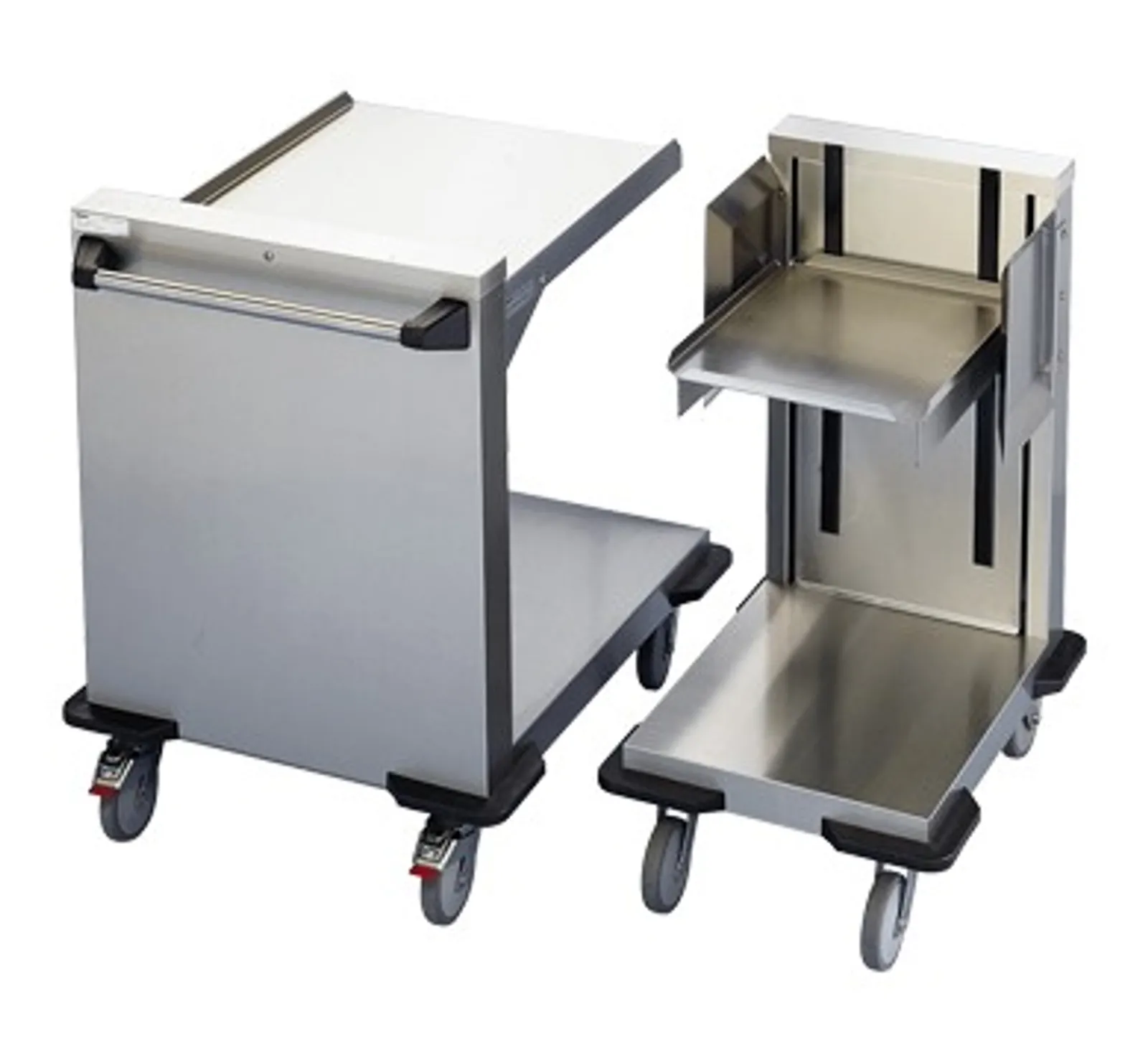 Rieber PO-Q1/1 - Open Platform Dispenser