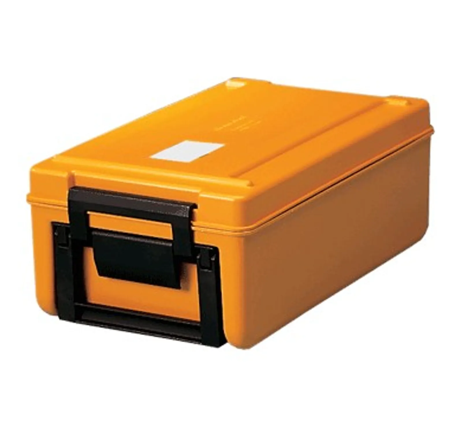 Rieber 50 K - Toploader Thermoport Delivery System