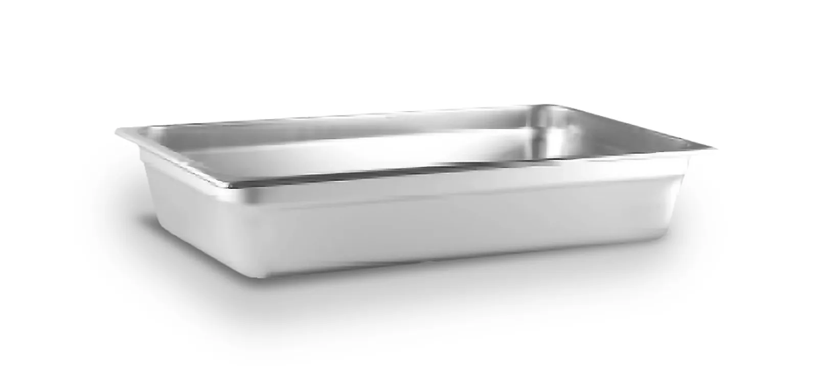 Unox TG101 Stainless Steel Pan 100mm
