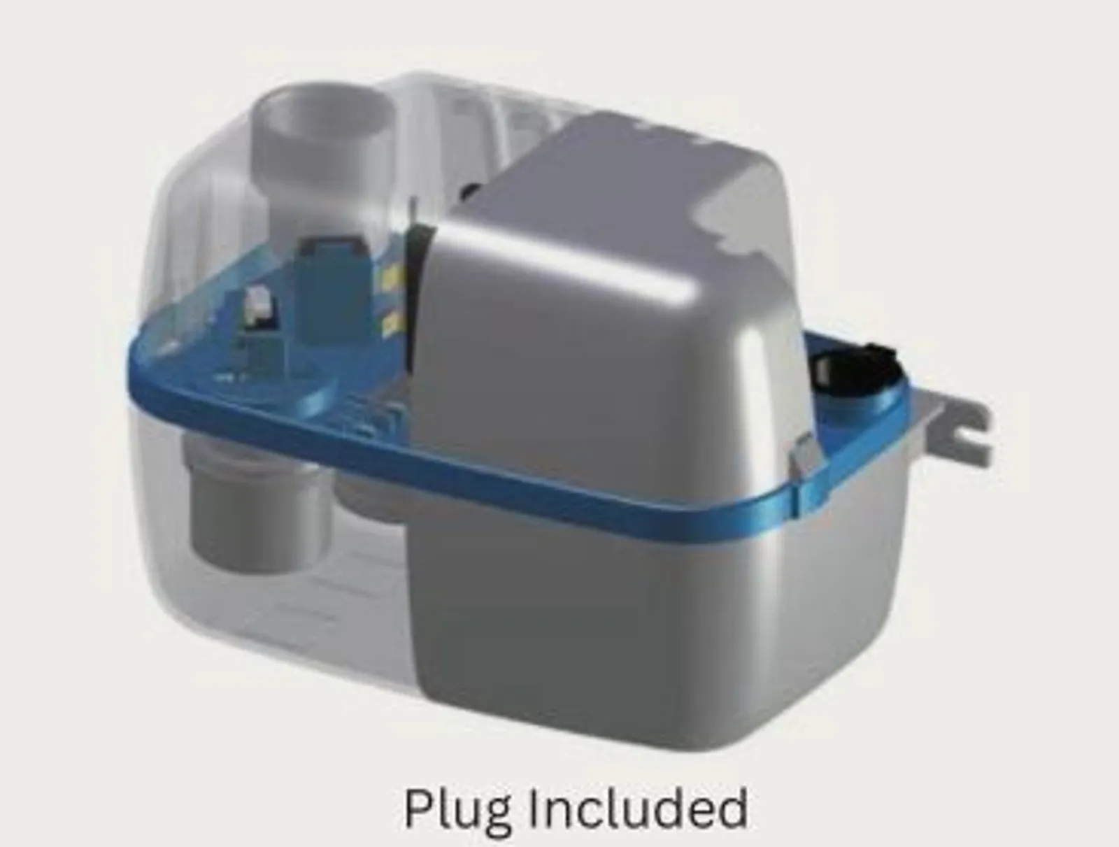 SKOPE ITV SXX11725-P - Drain Pump PRO SA92