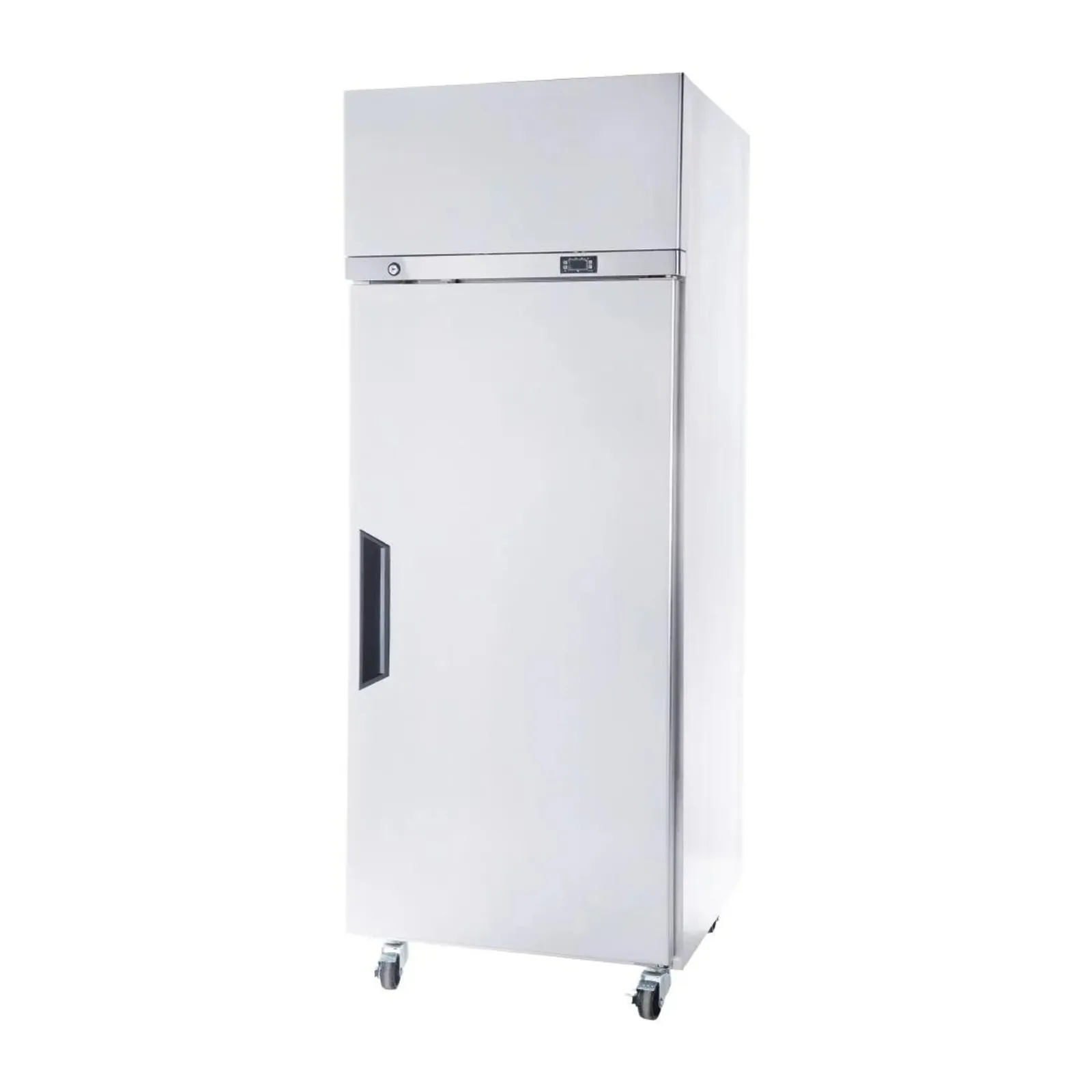 Williams HTG1SDSS Topaz Single Door Upright Fridge 580Ltr