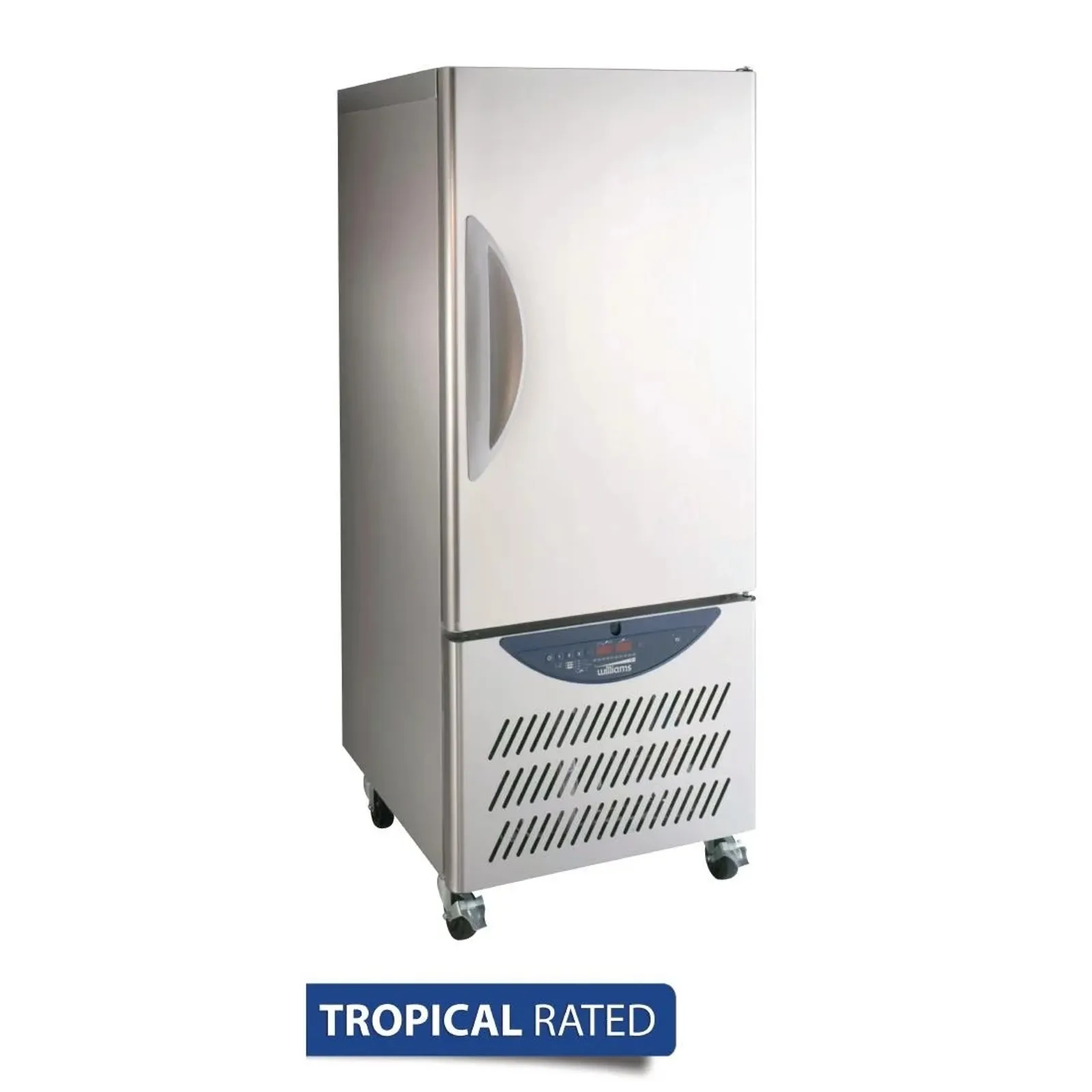 Williams WBCF30 Blast Chiller Freezer 30kg 10 Tray