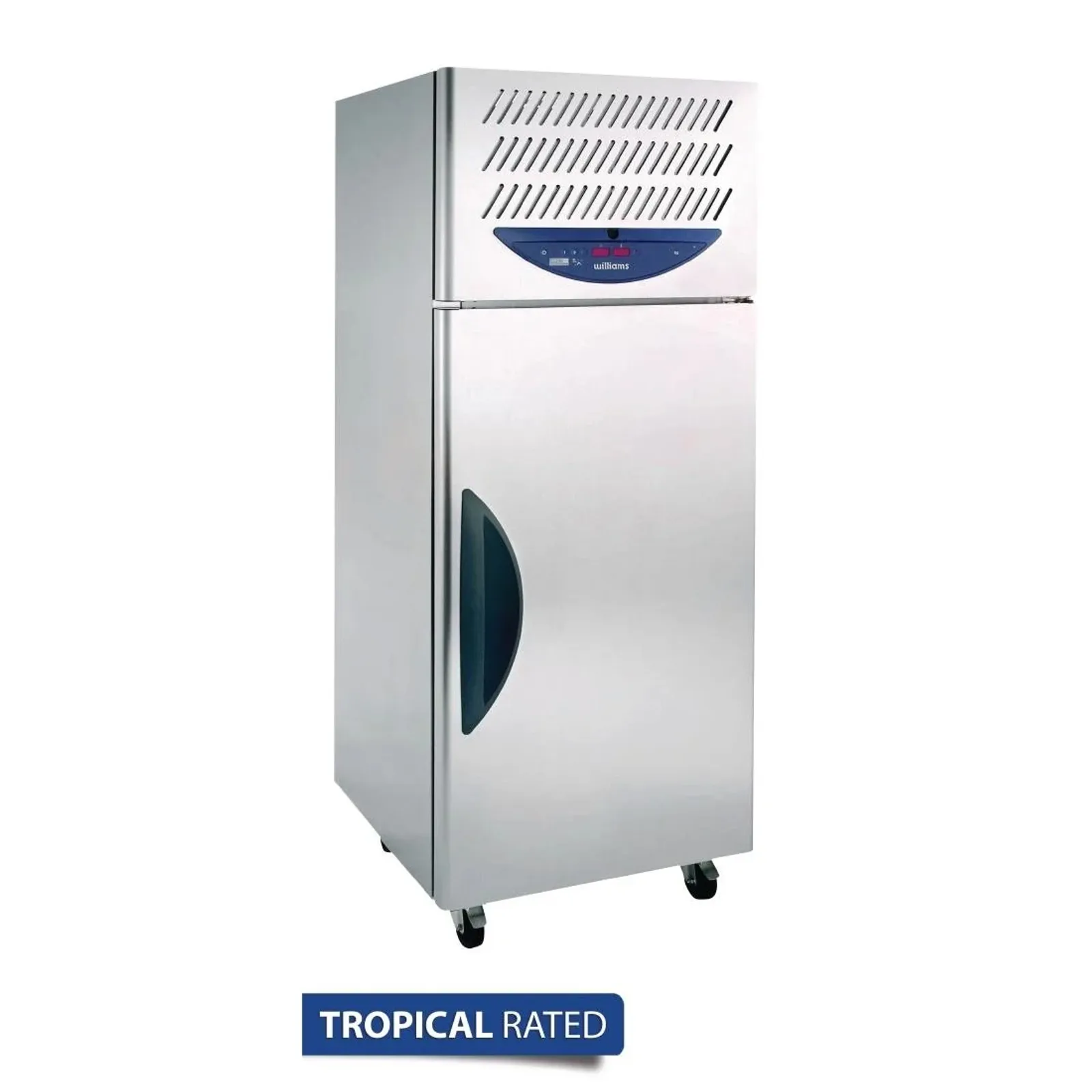 Williams WBCF50 Blast Chiller Freezer 50kg 13 Tray