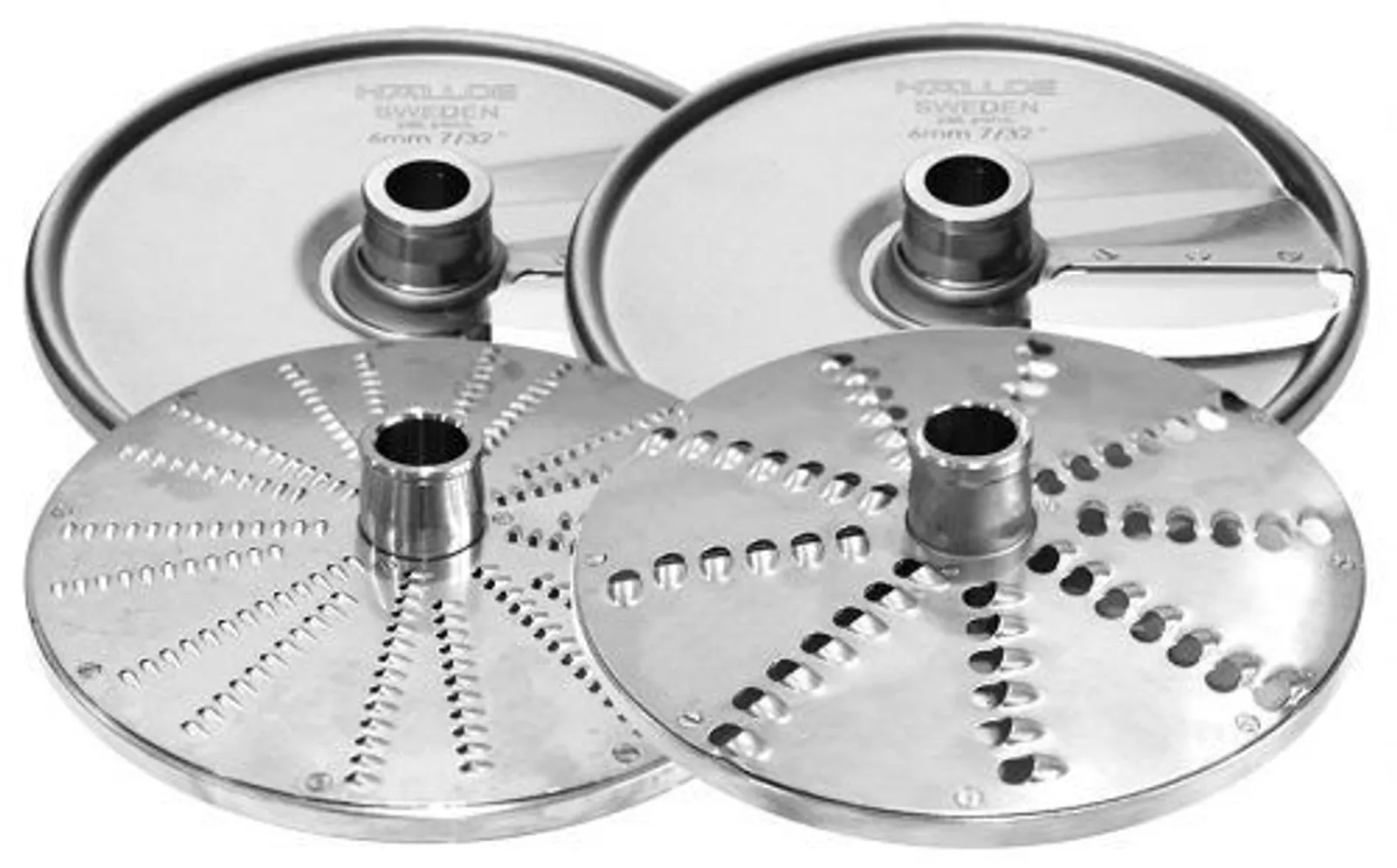 HALLDE HA65021 High Capacity Slicer 15mm