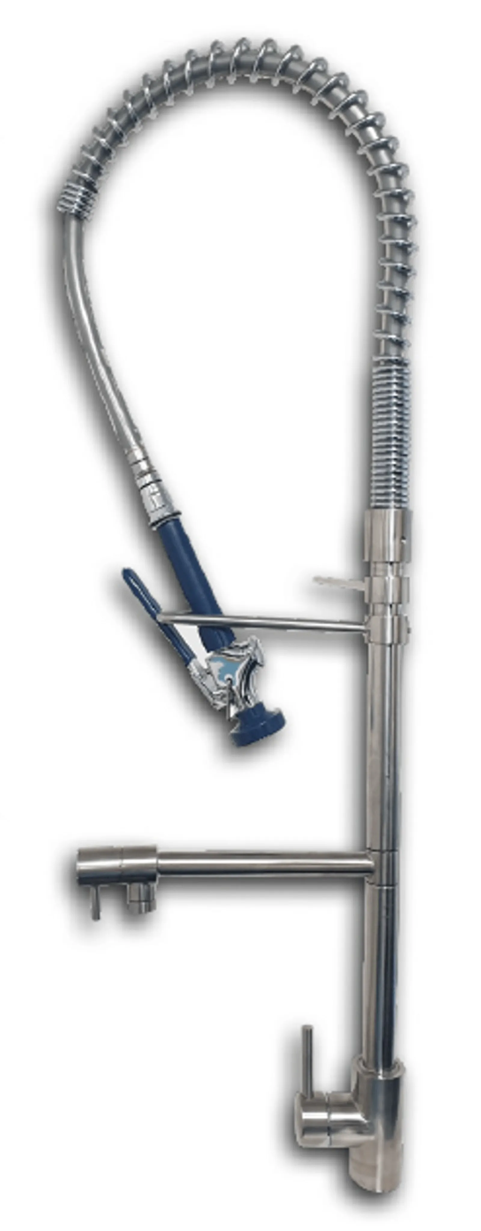 Jetstream JET1200D Deck Mount Pre Rinse Tap