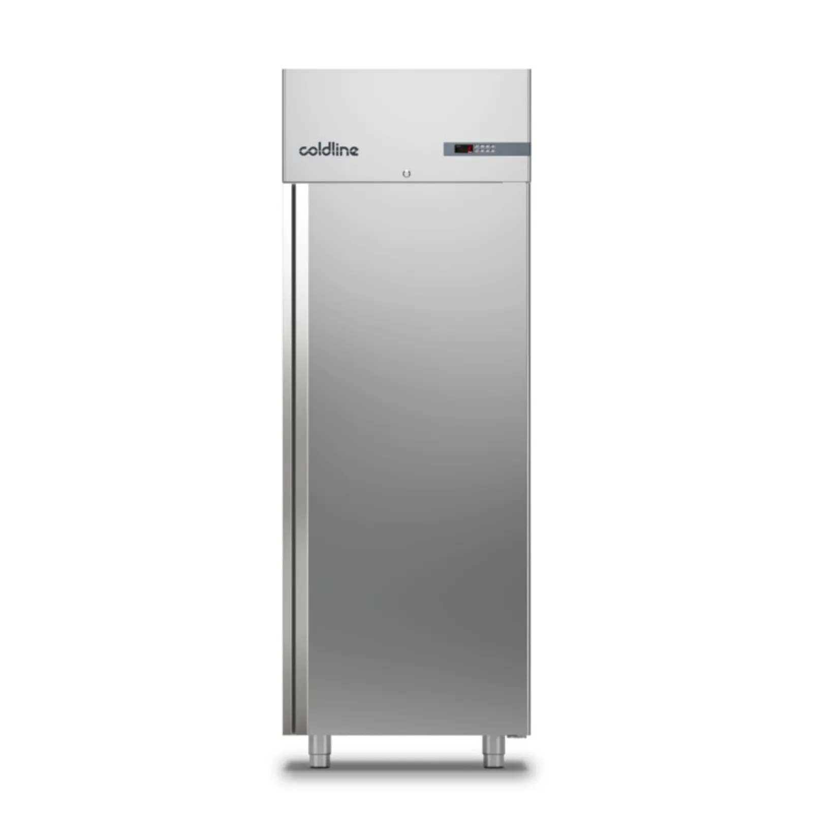 Coldline A70/1B MASTER - 700LT Single Door Cabinet