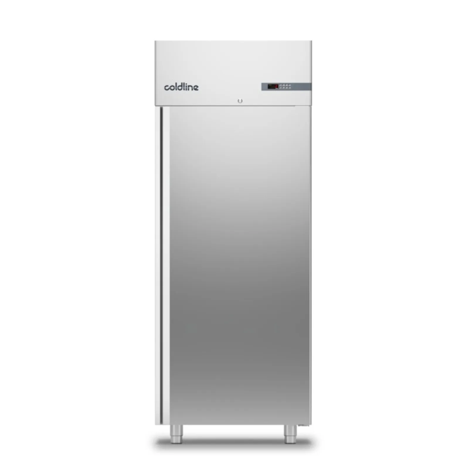 Coldline A80/1M PASTRY - 650LT - Single Door Wind Cabinet