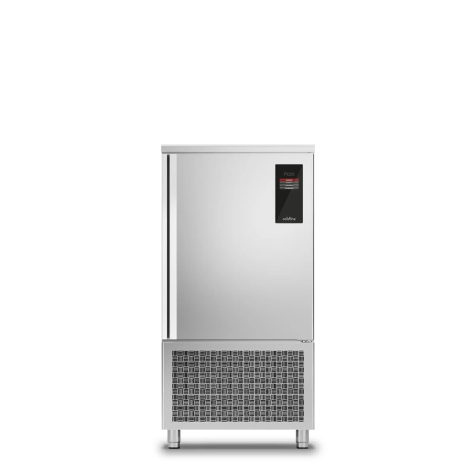 Coldline W10U MODI UP - 10 Trays Blast Chiller