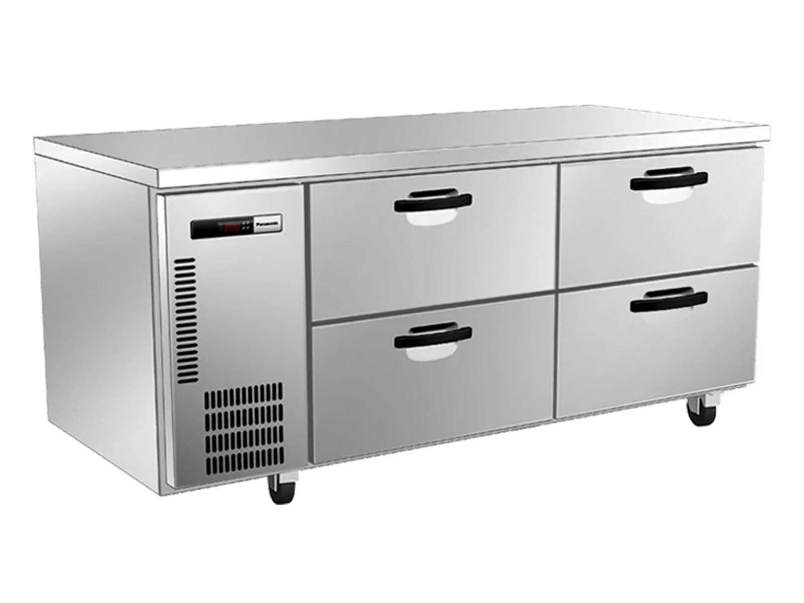 Panasonic SUR-1571HP-NN 4 Drawer To Suit GN 1/1 Pans, Depth 150mm