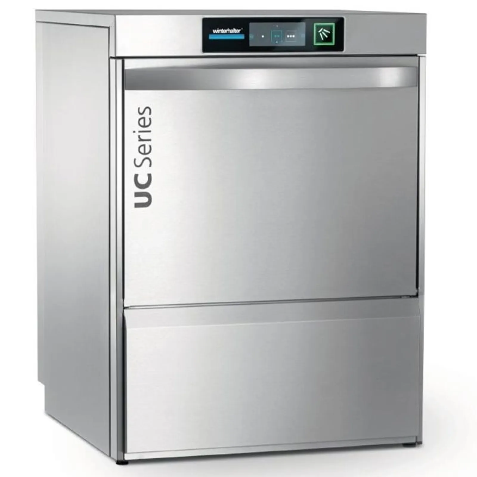 Winterhalter UC-L Energy Undercounter Warewasher