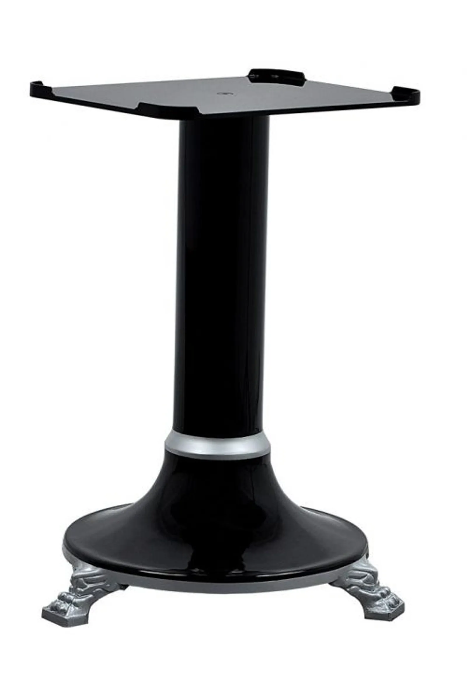NOAW NSCIS-320MB - Black Stand for Black Traditional Flywheel Slicer