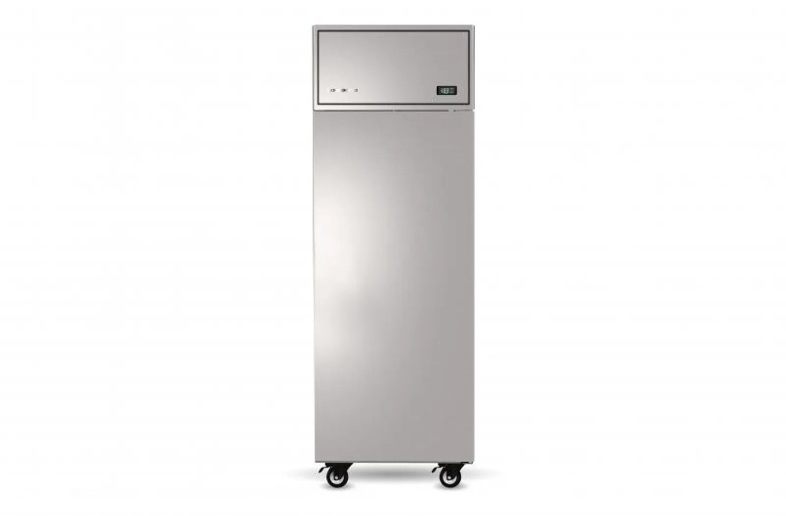 SKOPE ProSpec PG21.UPF.1.SD - 1 Solid Door Upright GN 2/1 Freezer