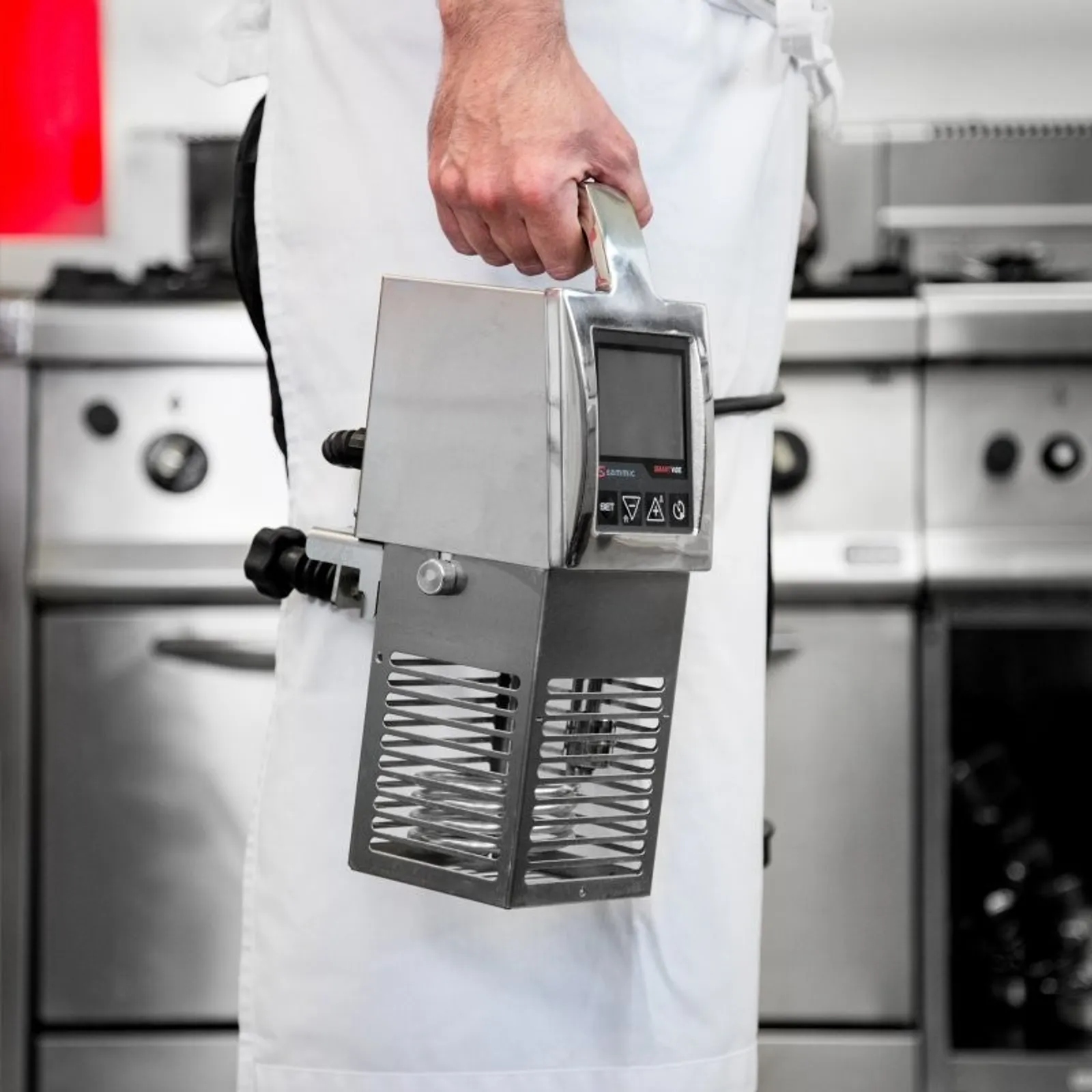 Sammic SmartVide 9 - Sous-Vide Immersion Circulator - 56L