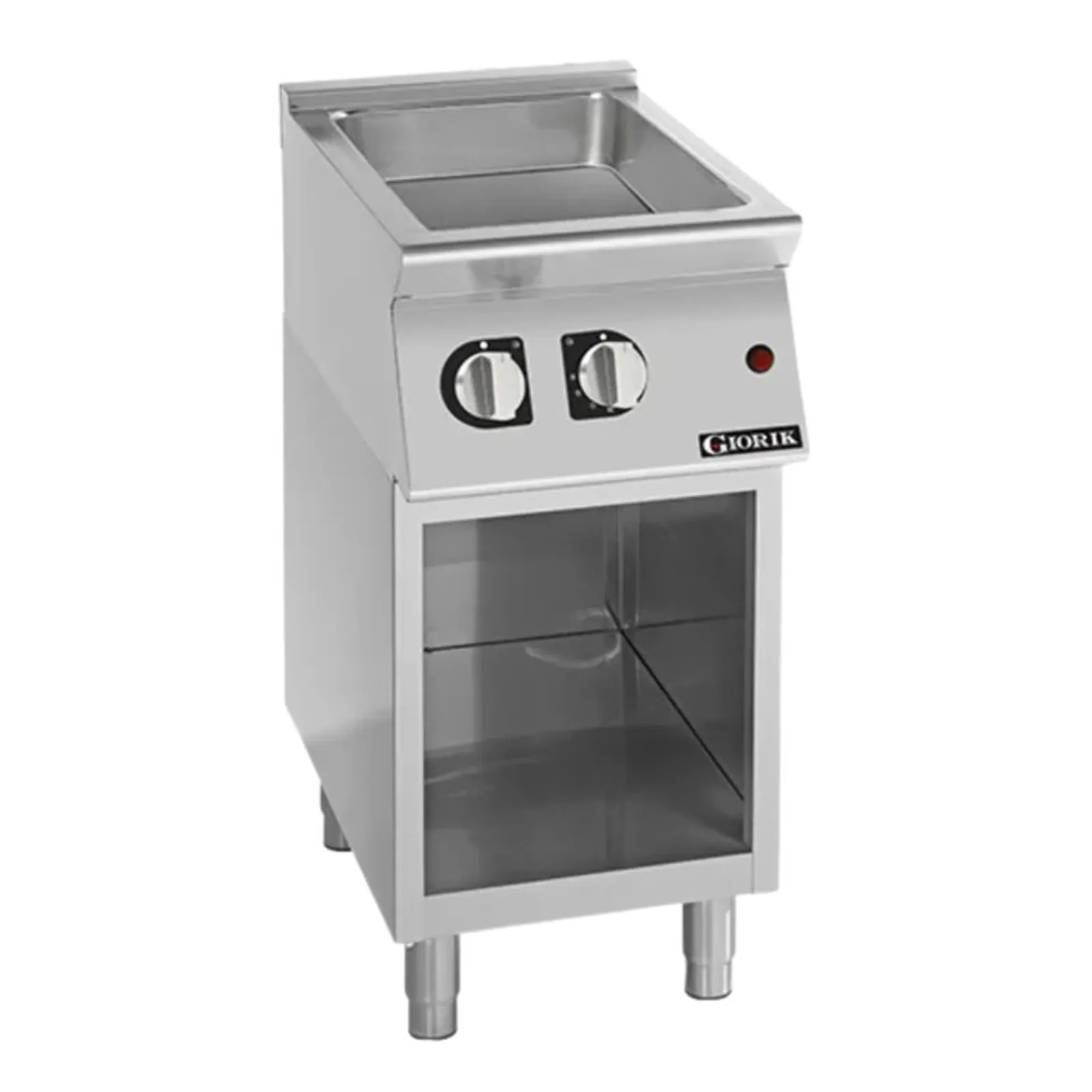 Giorik BM720ET 700 Series - Electric Bain Marie 1/1 GN