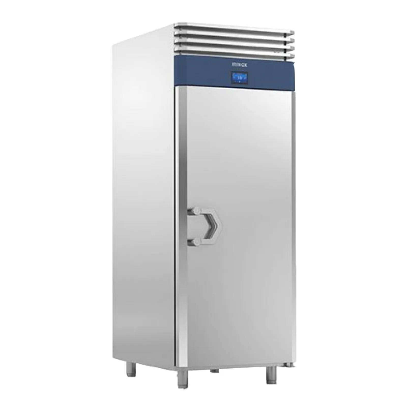 IRINOX CP NEXT MULTI - 1 Solid Door Holding Cabinet