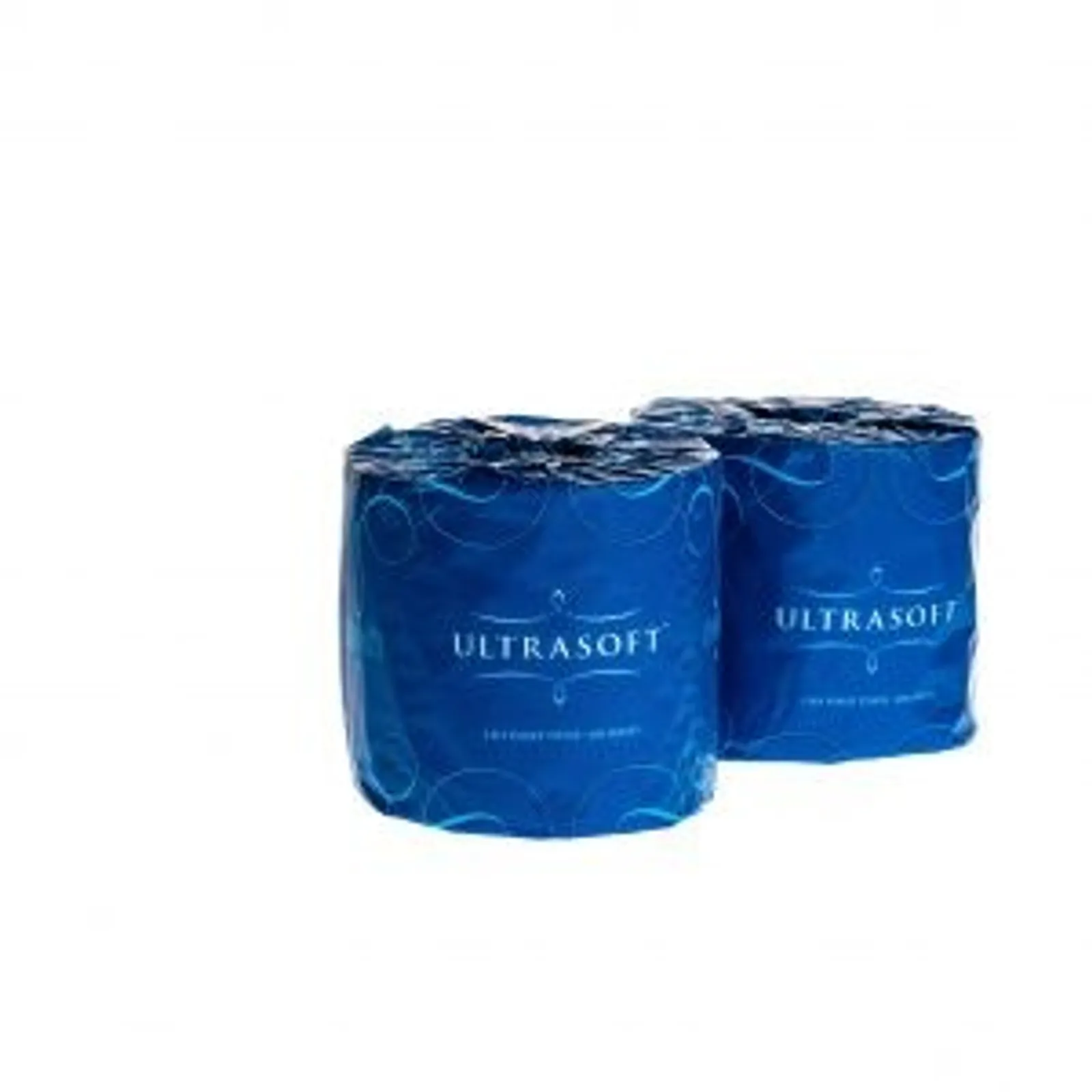 Ultrasoft 400CW - 2ply Toilet Rolls 400 sheet, 48 rolls/carton