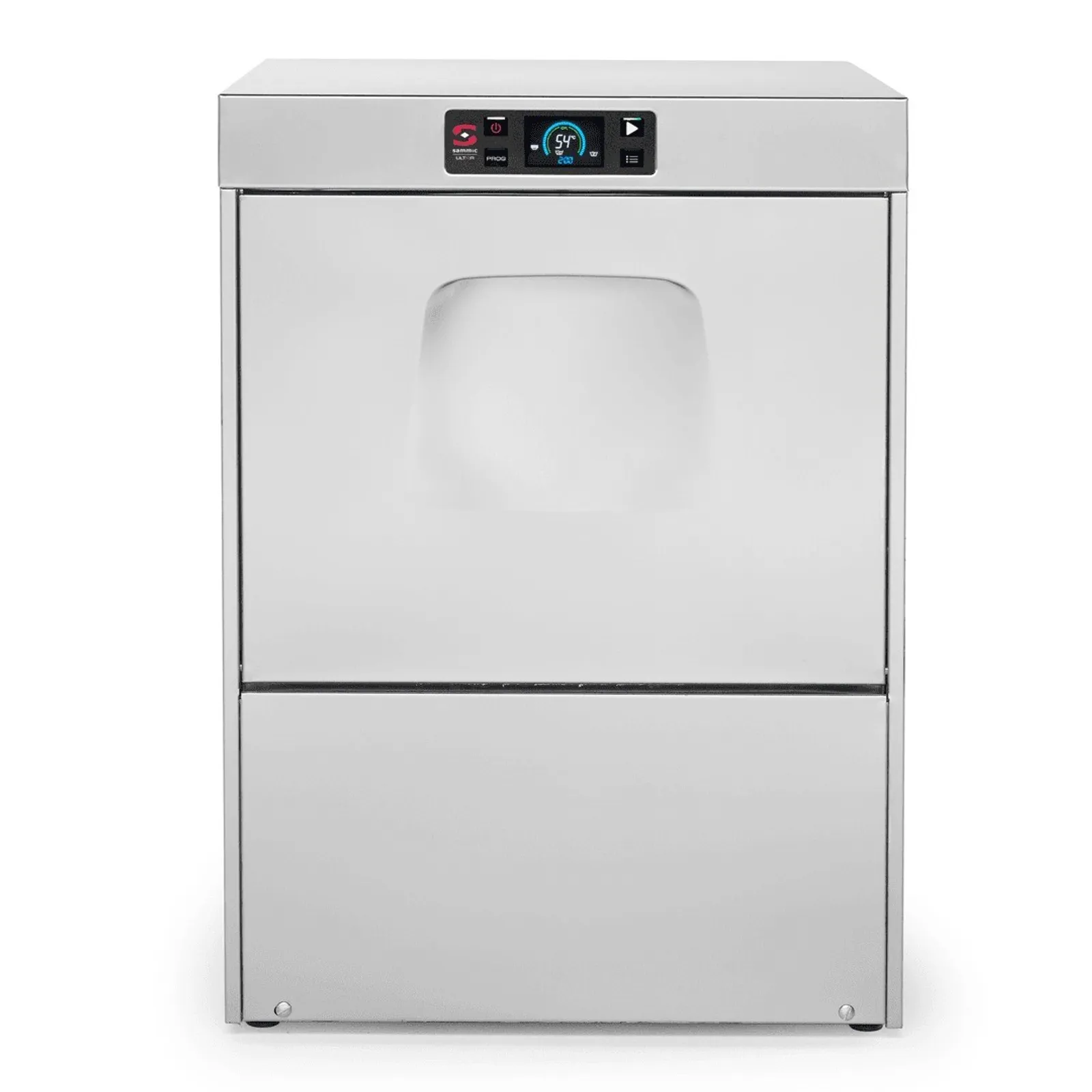Sammic UX-50SBC DD - Dishwasher