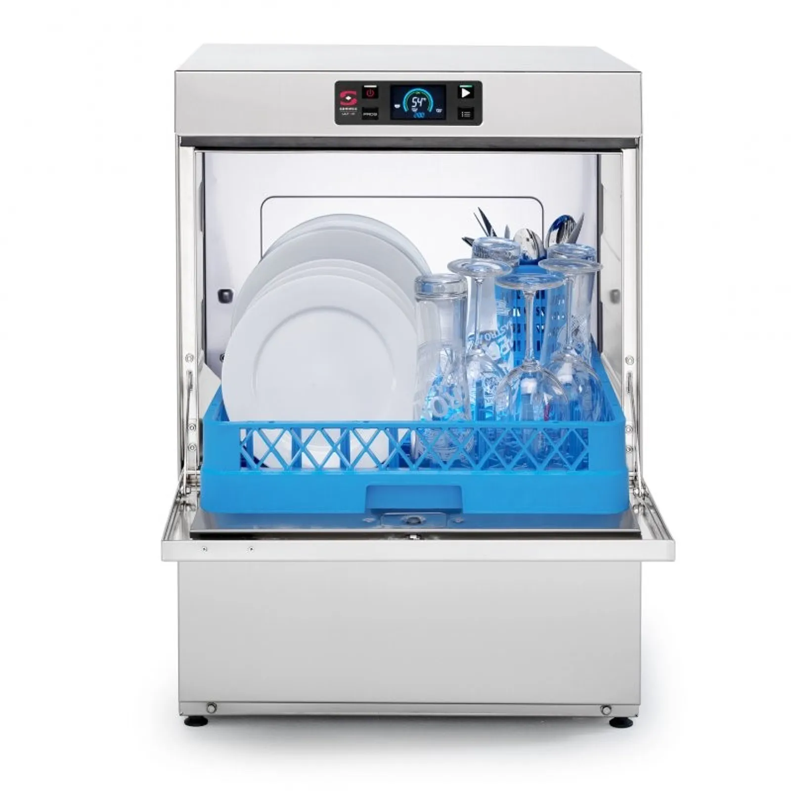 Sammic UX-50SBC DD - Dishwasher