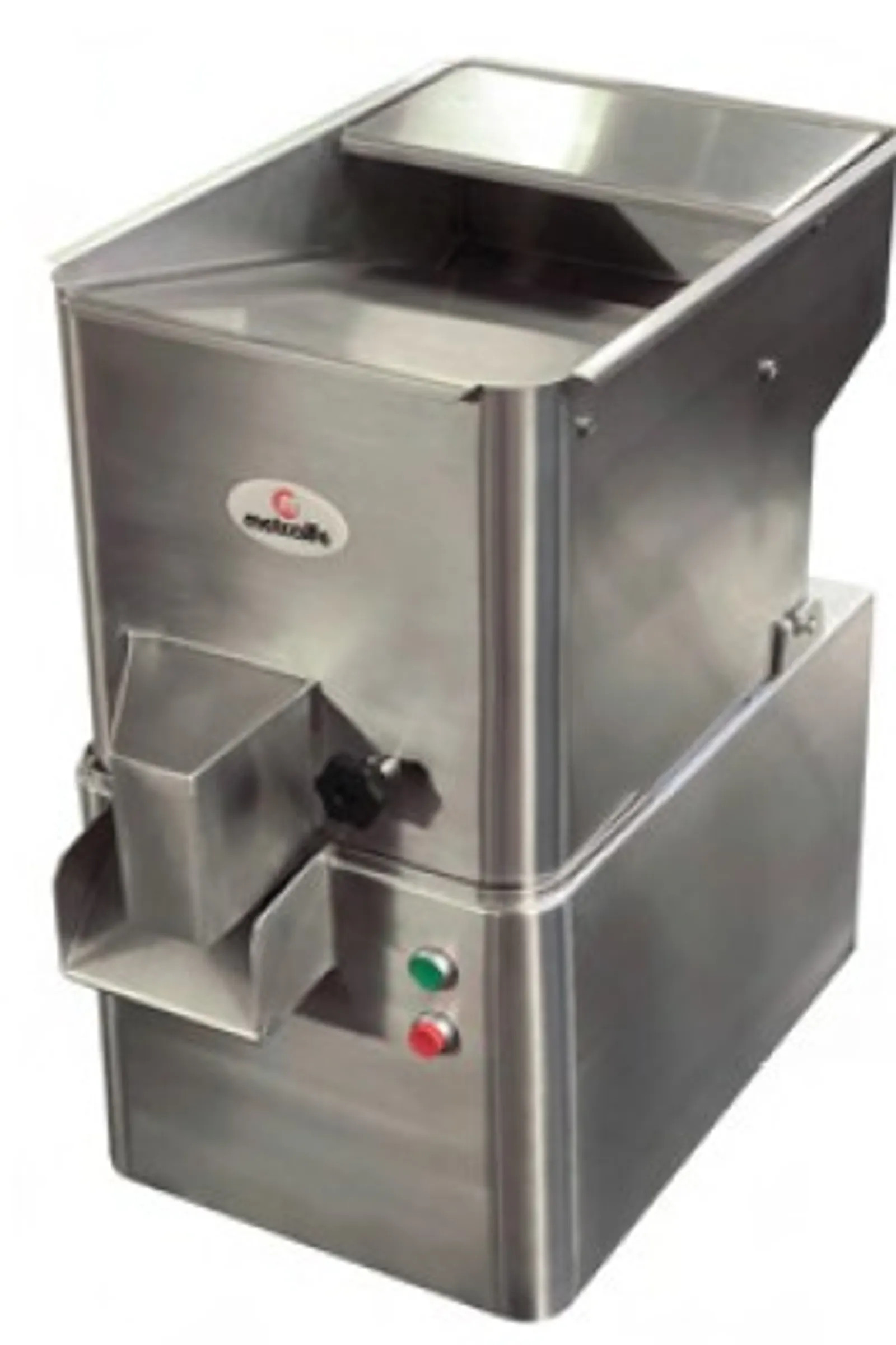 Sammic EC-20 - Automatic Chipper