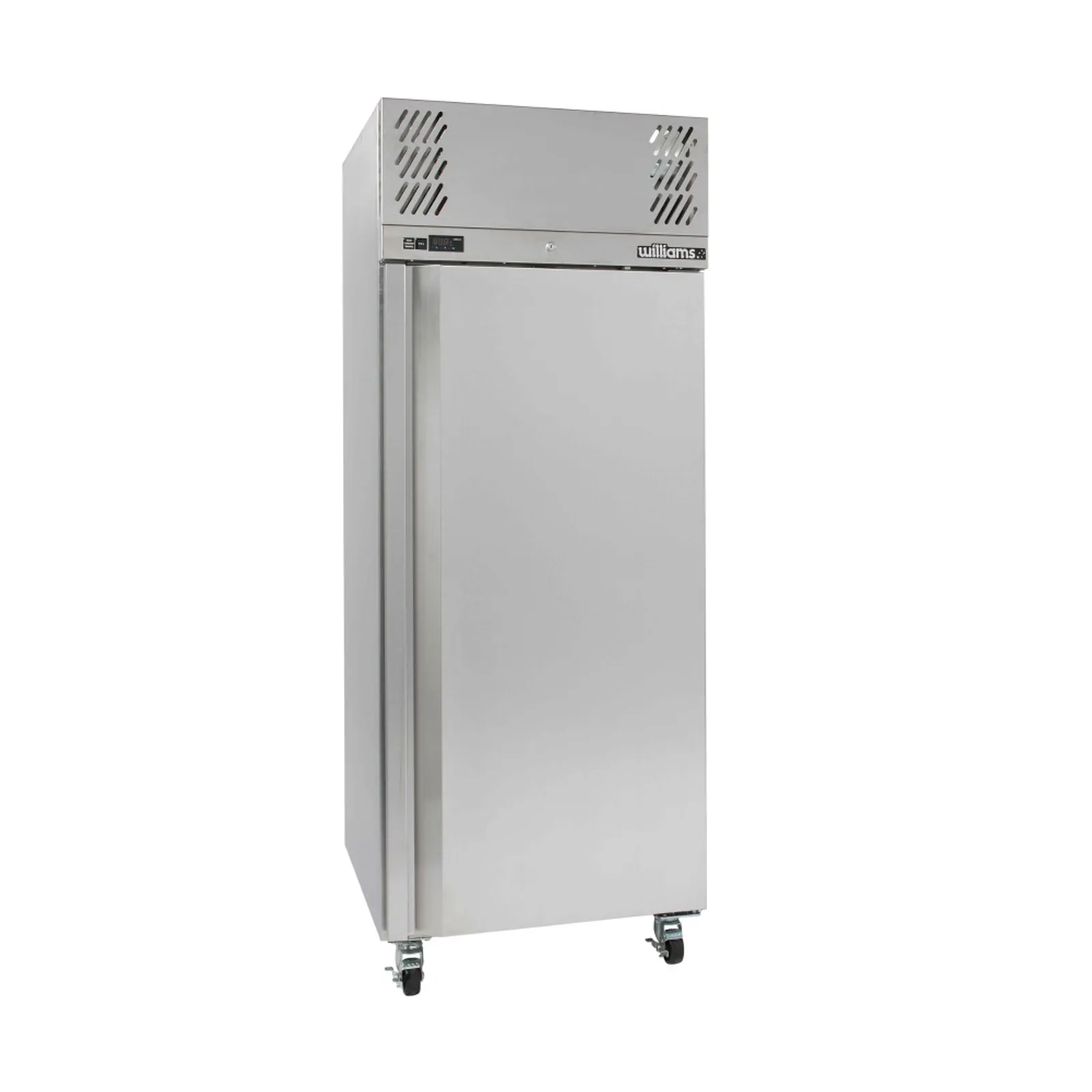 Williams RGB1SSHC Garnet Bakery - 1 Solid Door Retarder Fridge