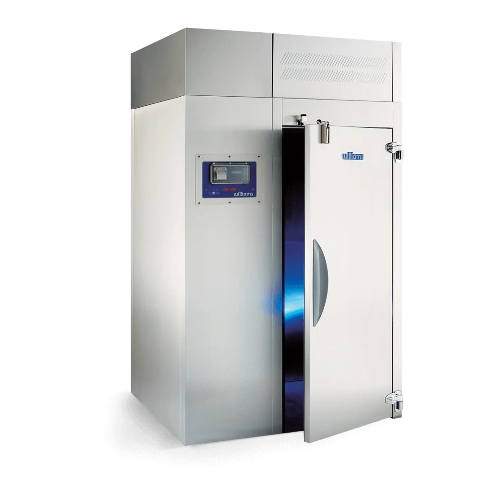 Williams WMBF100 - Blast Freezer Roll In, 100kg