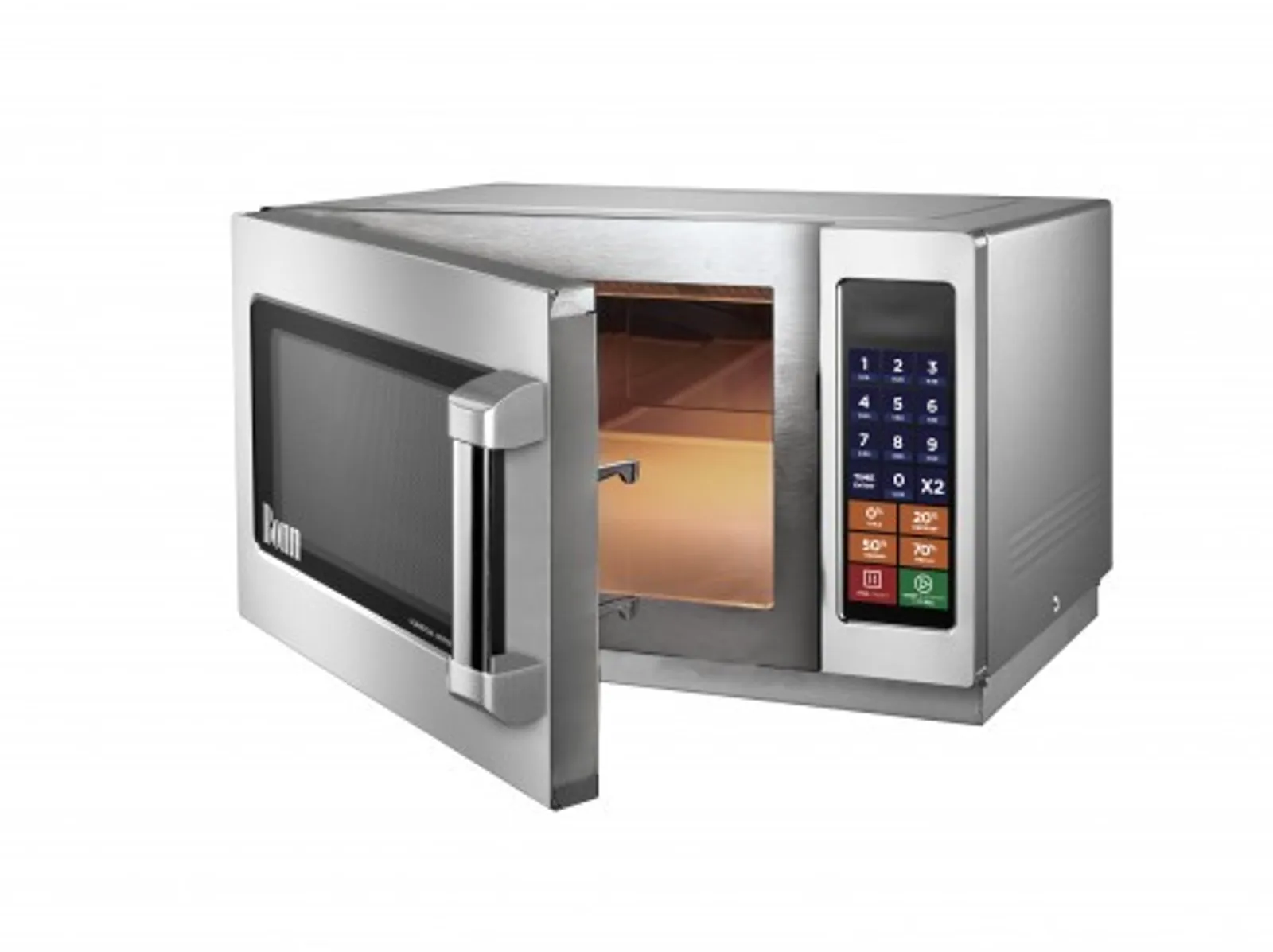 Bonn CM-1401G - 1400W Commercial Microwave Oven