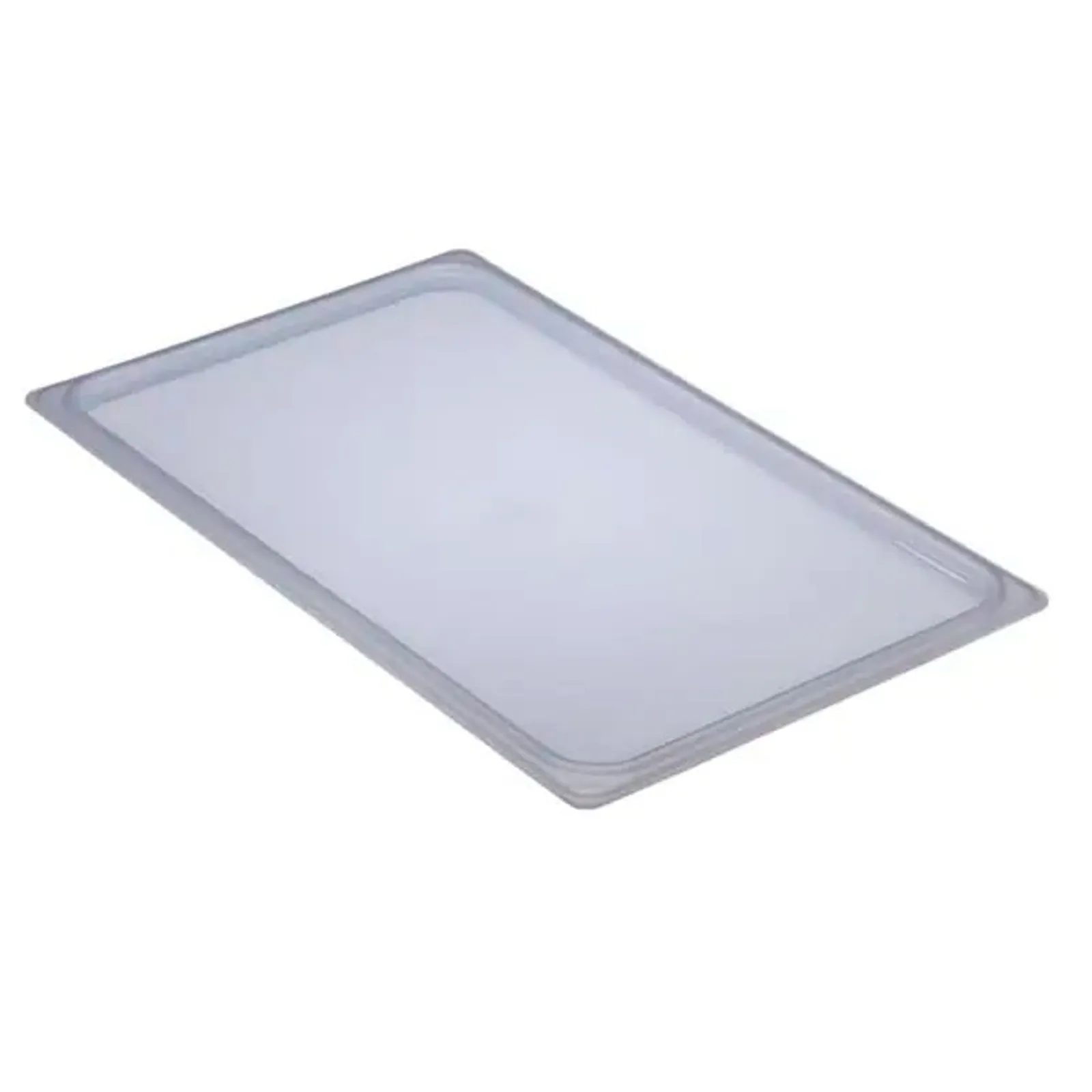 Cambro 10PPCWSC - GN 1/1 Seal Cover - Translucent Soft Seal