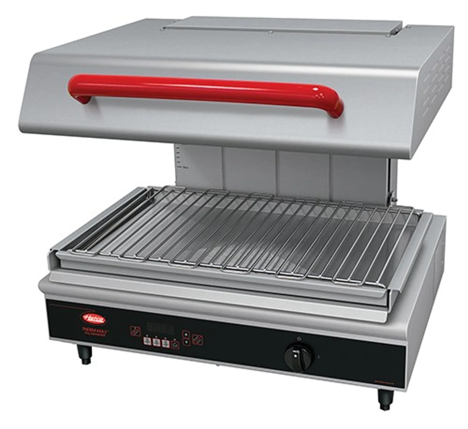 Hatco TMS2-1H - Salamander