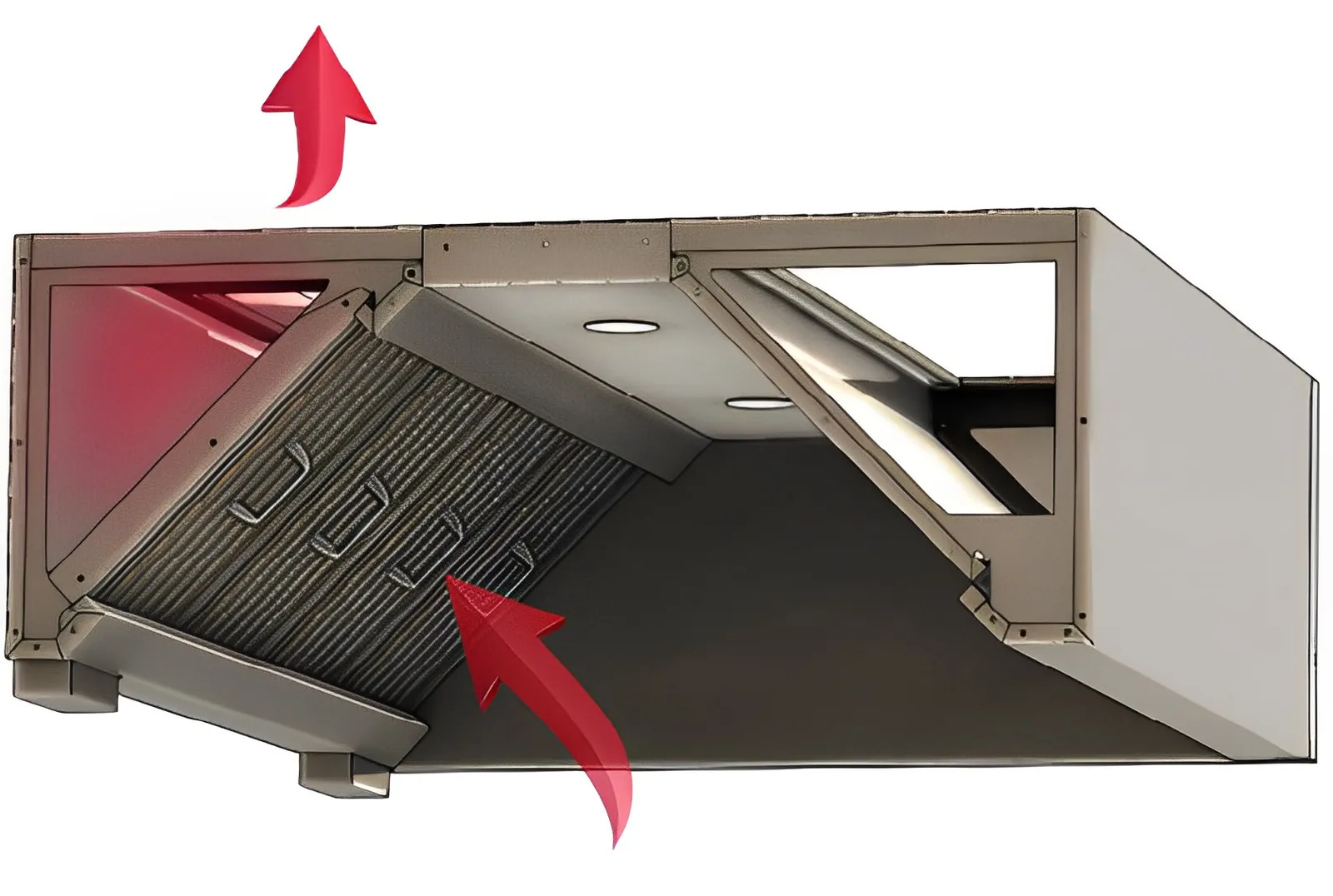 Austream EO-19001300 EO Series - Extract Only