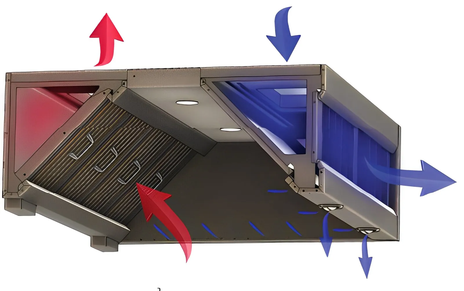 Austream I-24001300 I Series - Inspire with supply