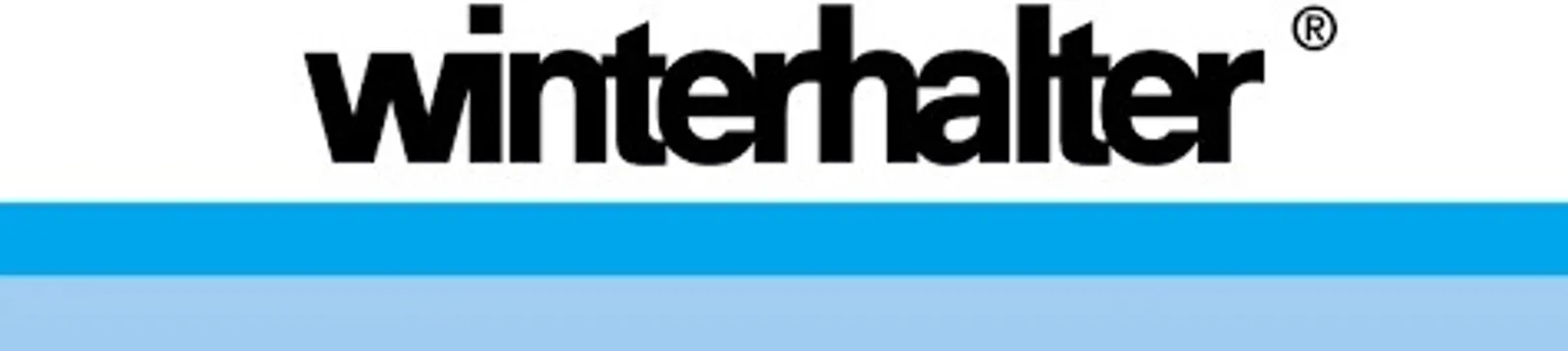 Winterhalter Dishwasher Delivery