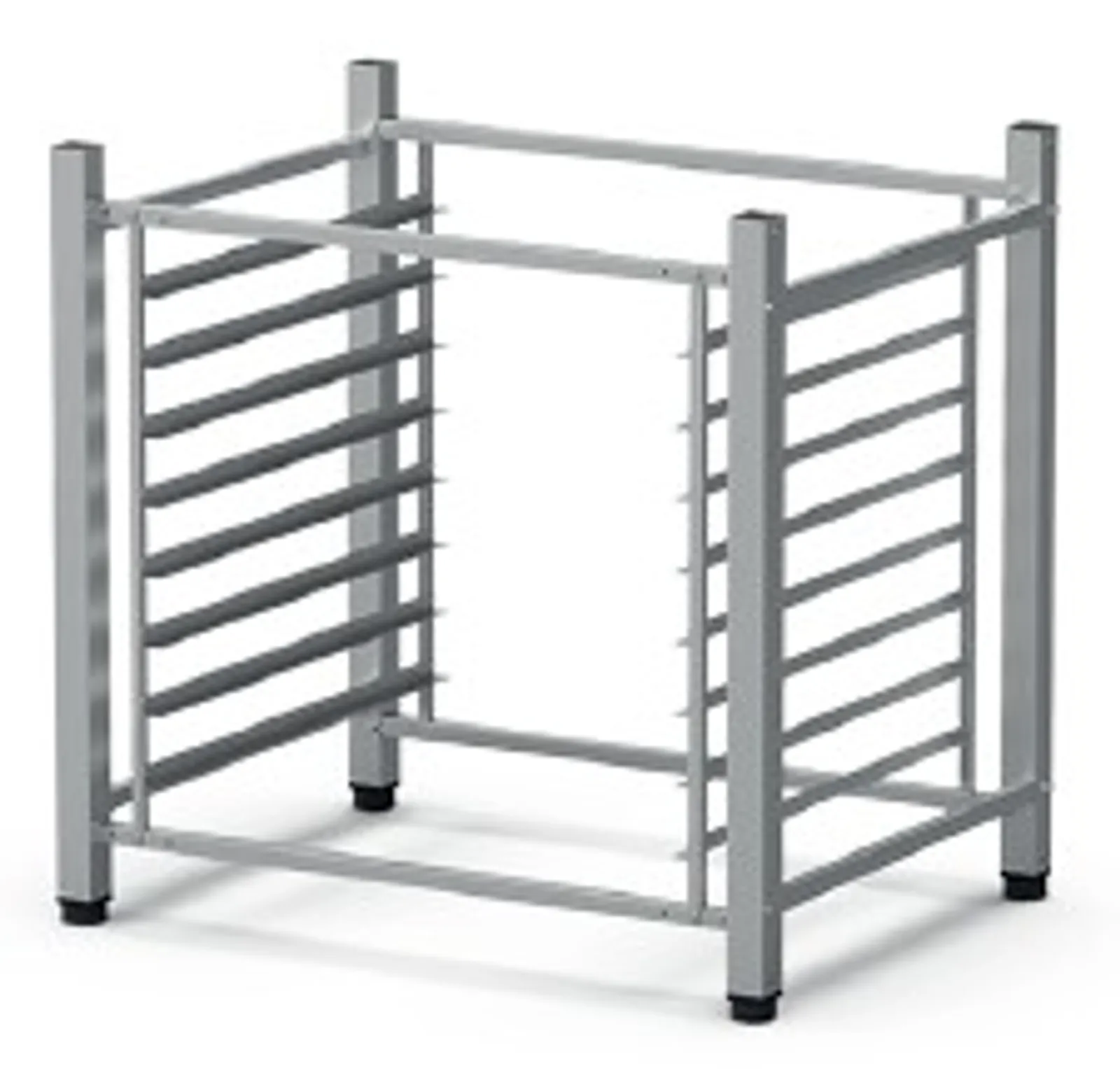 Unox XR190 High Open Stand