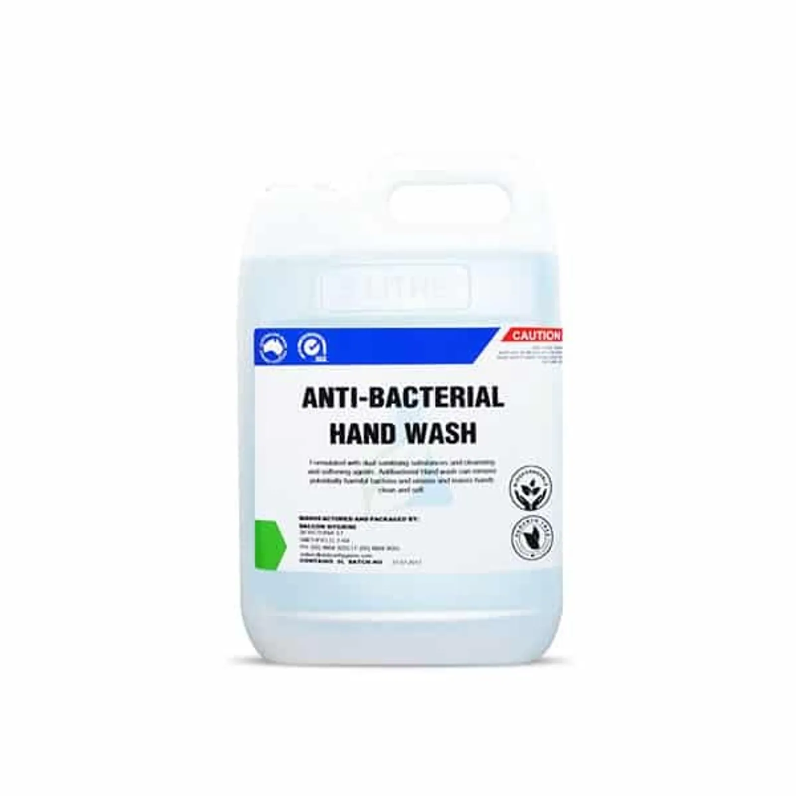 Dalcon WCABHW5 - Anti-Bacterial Hand Wash 5Lt