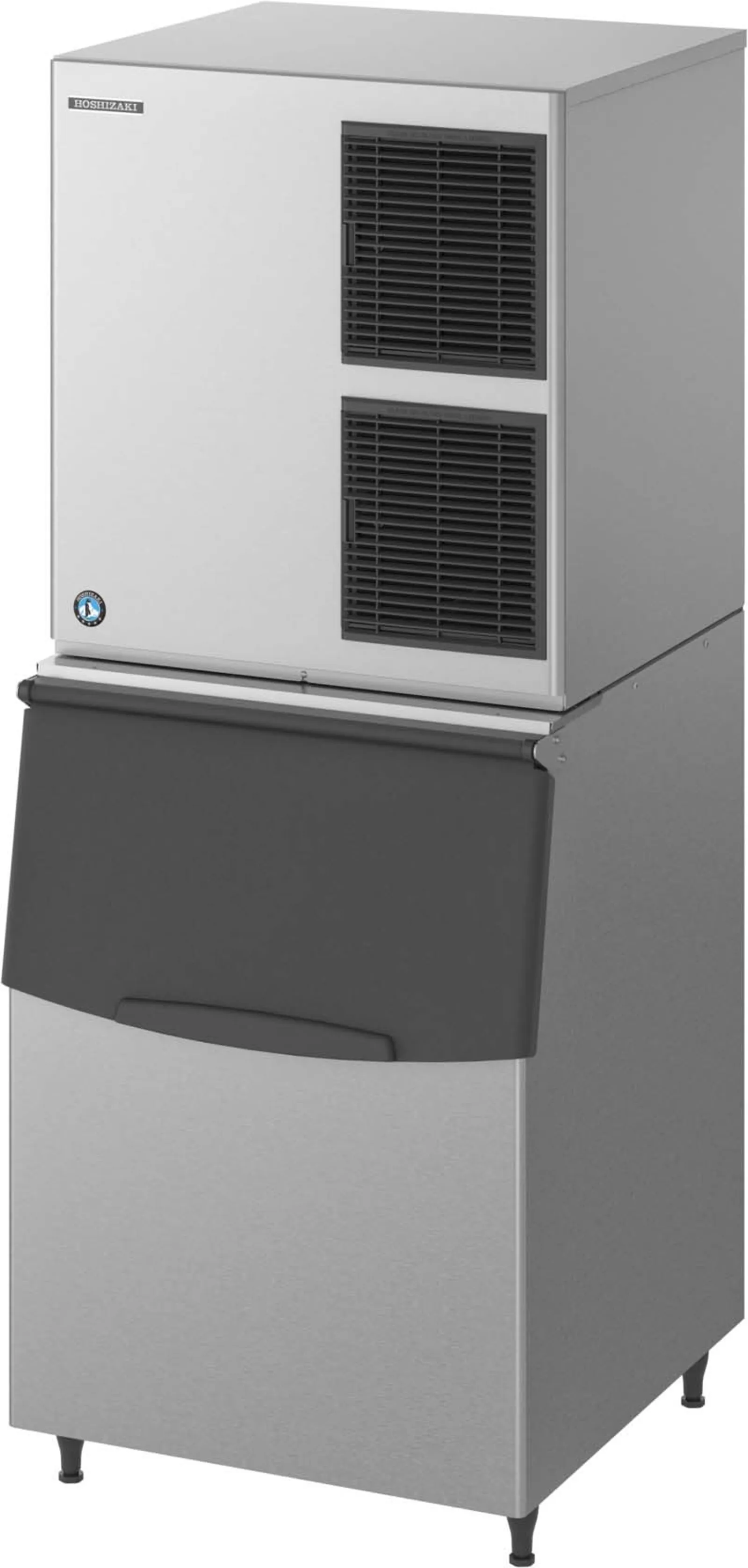 Hoshizaki KM-470AJ-S Crescent Ice Maker - Modular