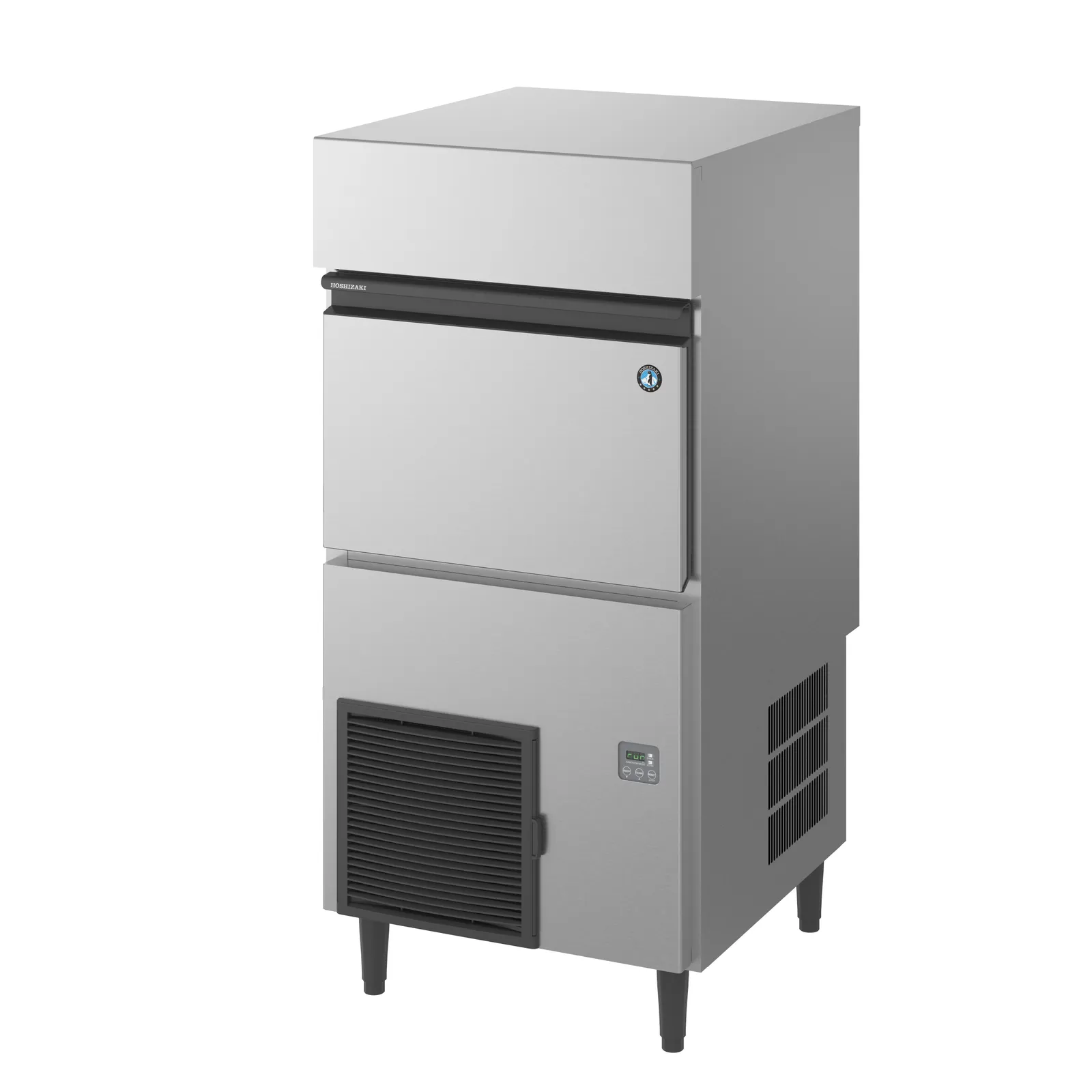 Hoshizaki KM-140C-HC Crescent Ice Maker - Self Contained