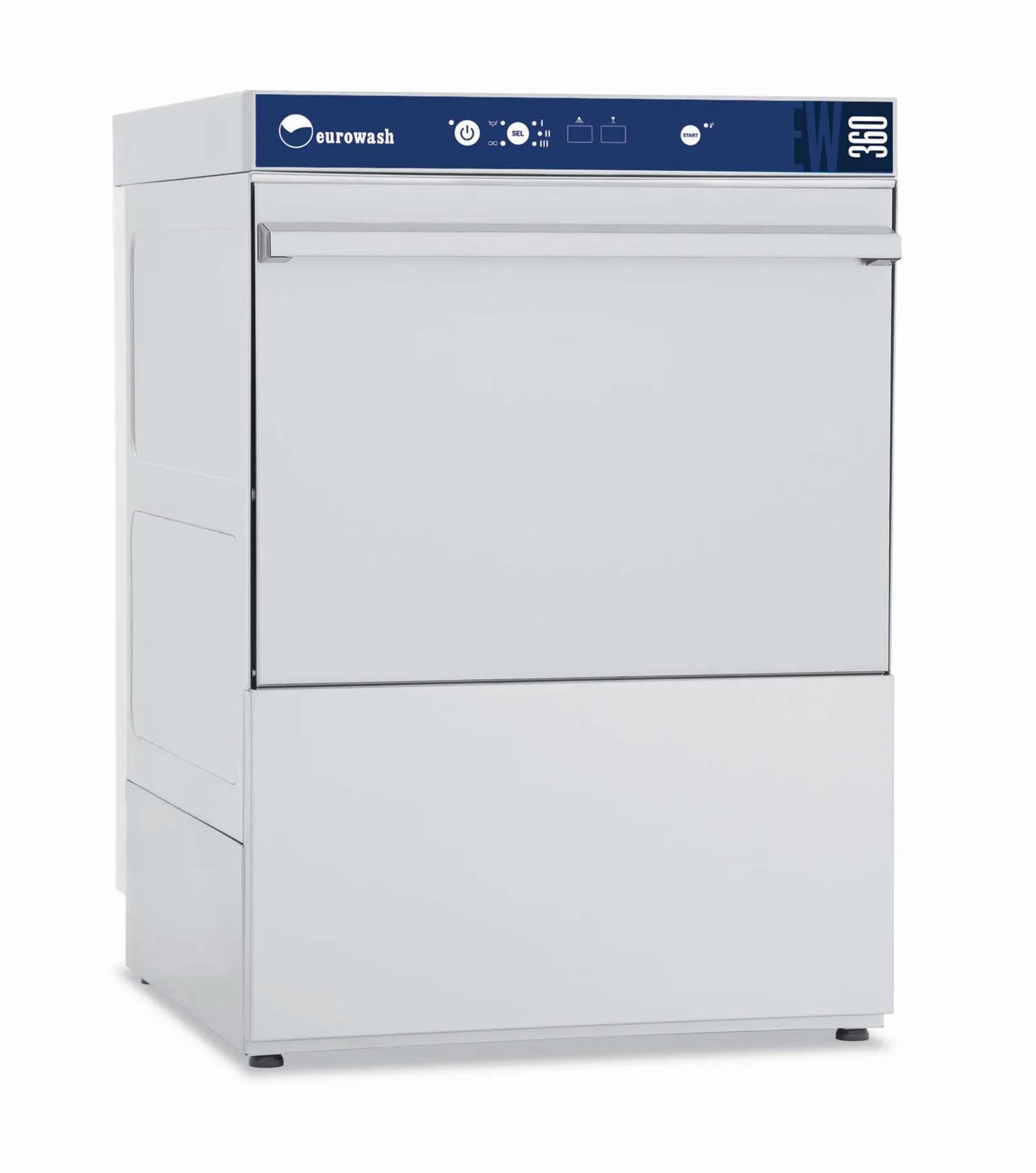 Eurowash EW360 - Undercounter Commercial Dishwasher