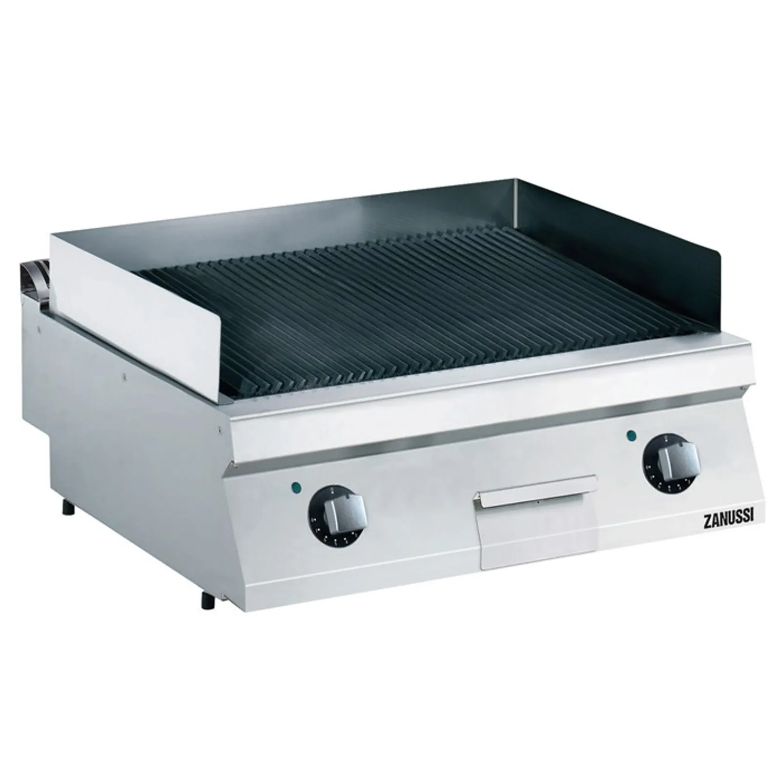 Zanussi 372240 EVO700 - Full Module Electric Char-Grill Top