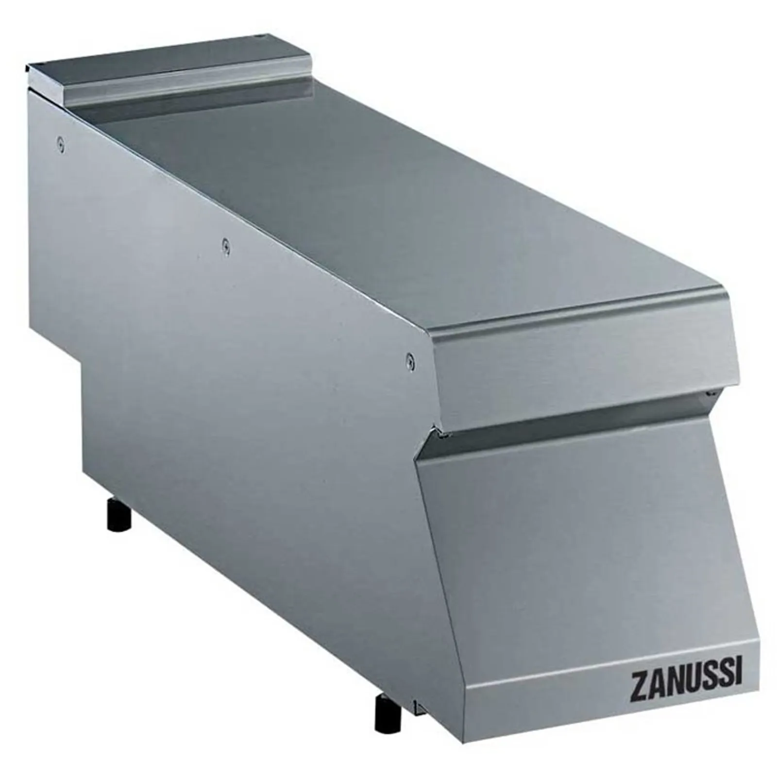 Zanussi 372115 EVO700 - 1/4 Module Ambient Worktop w Closed Front