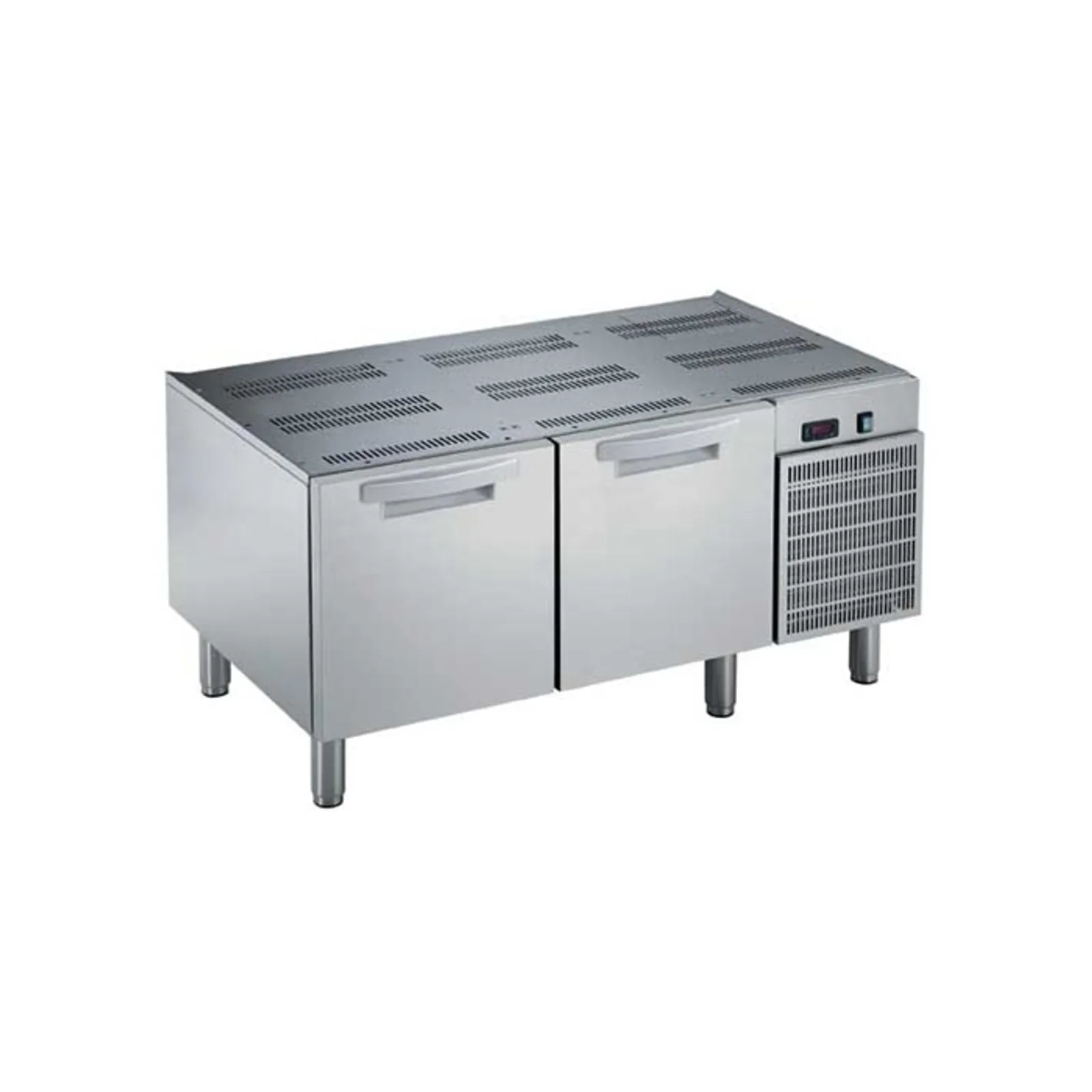 Zanussi 372291 EVO700 - 2 Door Refrigerated Base