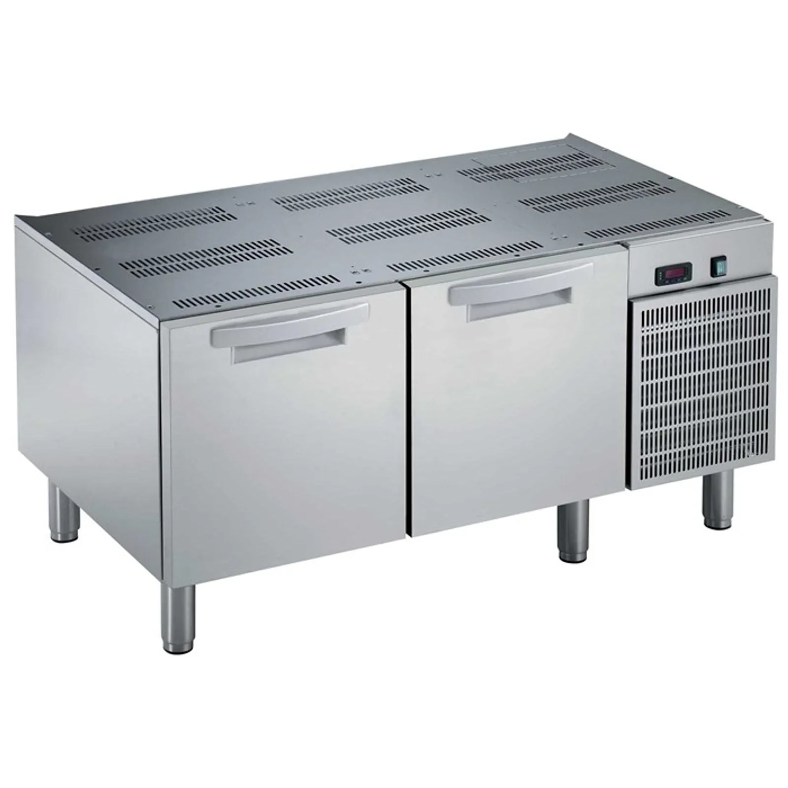 Zanussi 372294 EVO700 - 2 Drawer Freezer Base