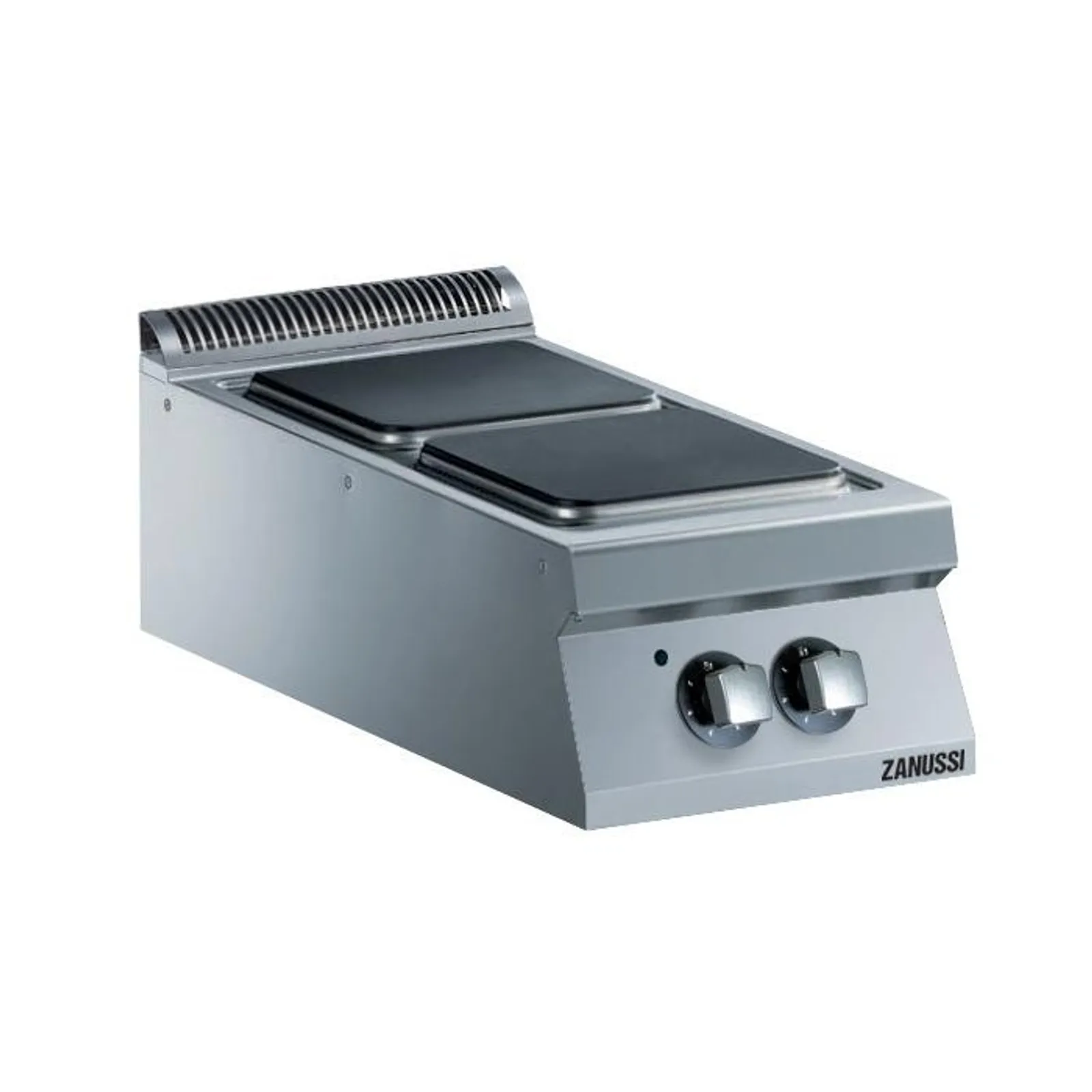 Zanussi 392039 EVO900 - 2 Hot Plates Electric Boiling Top