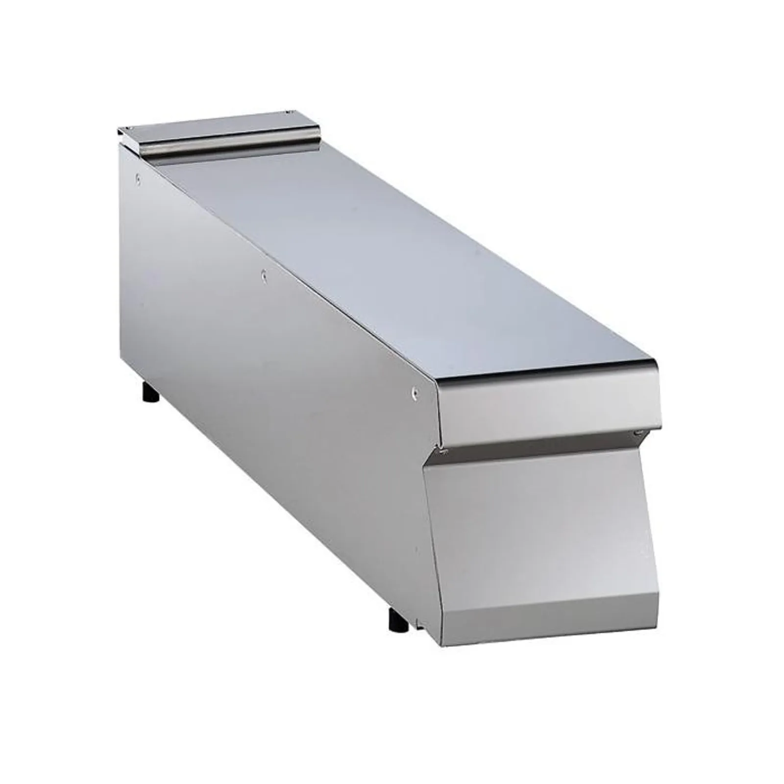 Zanussi 392156 EVO900 - 1/4 Module Ambient Worktop