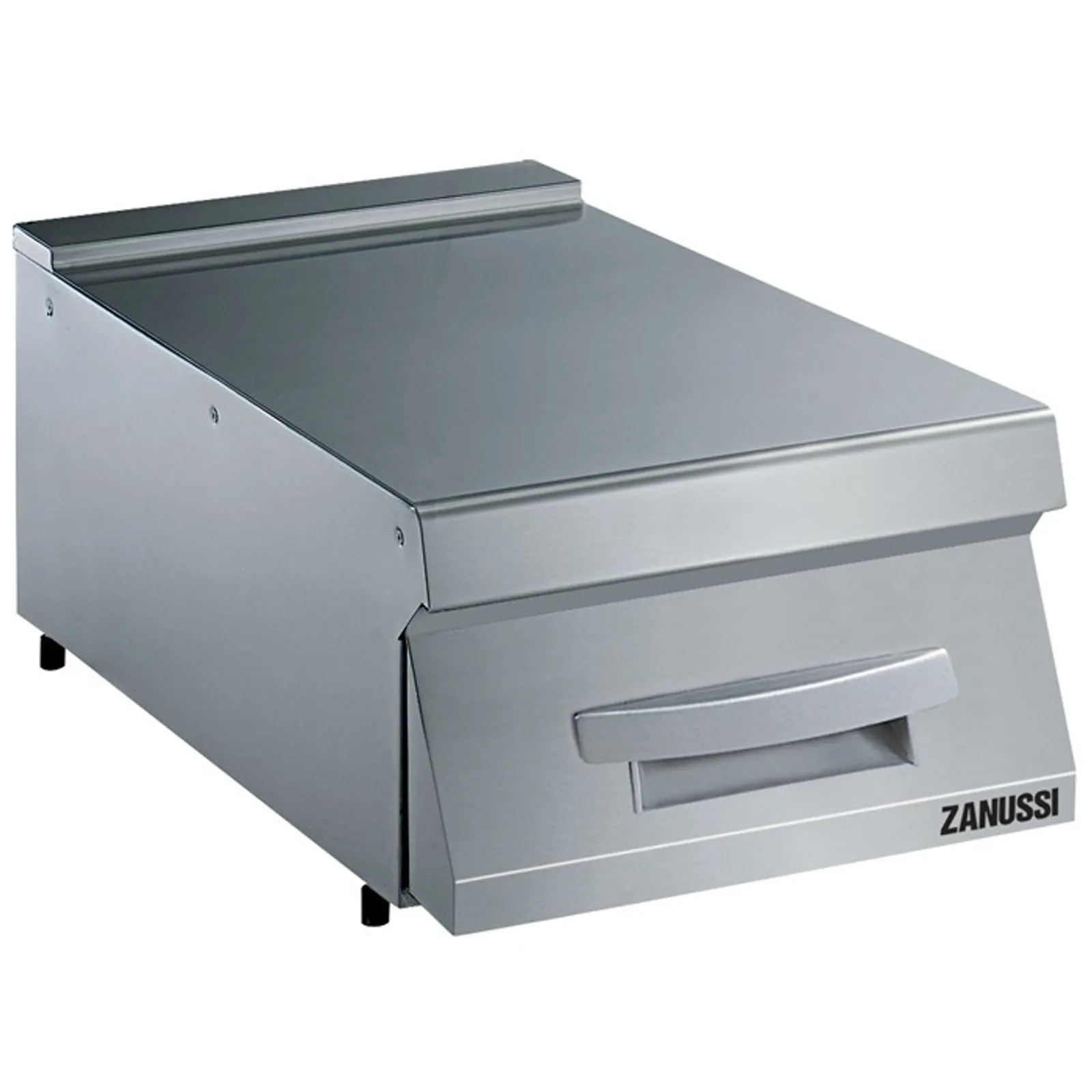 Zanussi 392159 EVO900 - 1/2 Module Ambient Worktop with Drawer