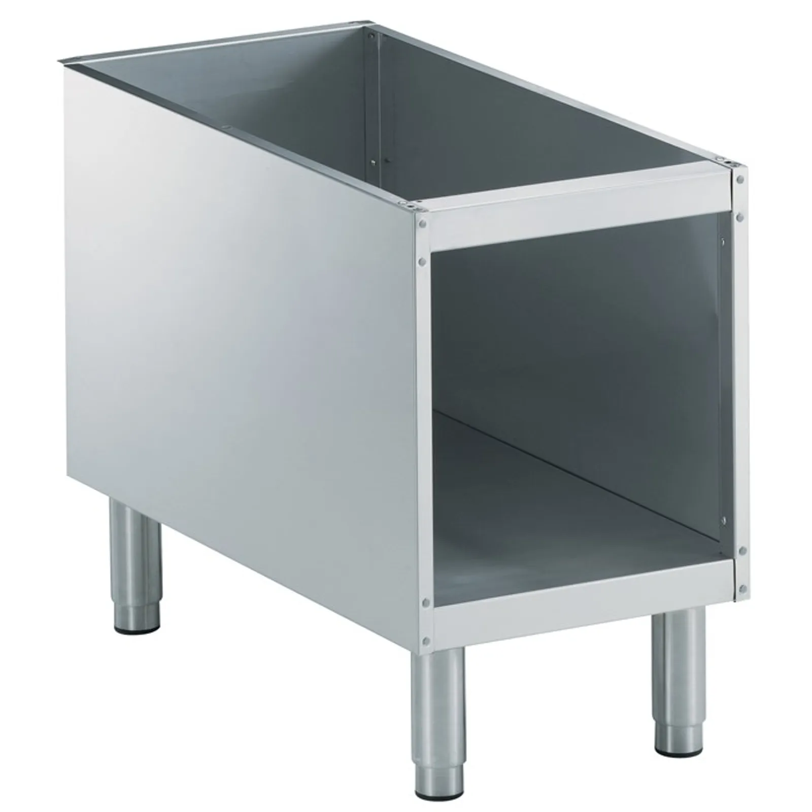 Zanussi 391153 EVO900 - 400mm Open Base 1/2 Module